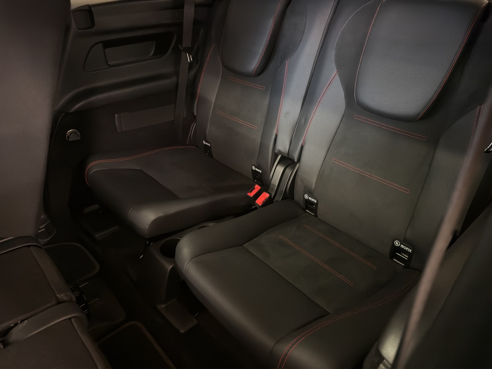 Image MERCEDES-BENZ EQB-300 EQB 300 4M