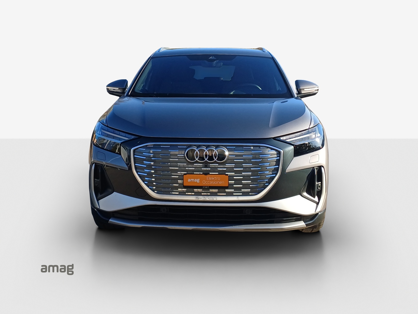 AUDI Q4 e-tron 50 quattro-image-7