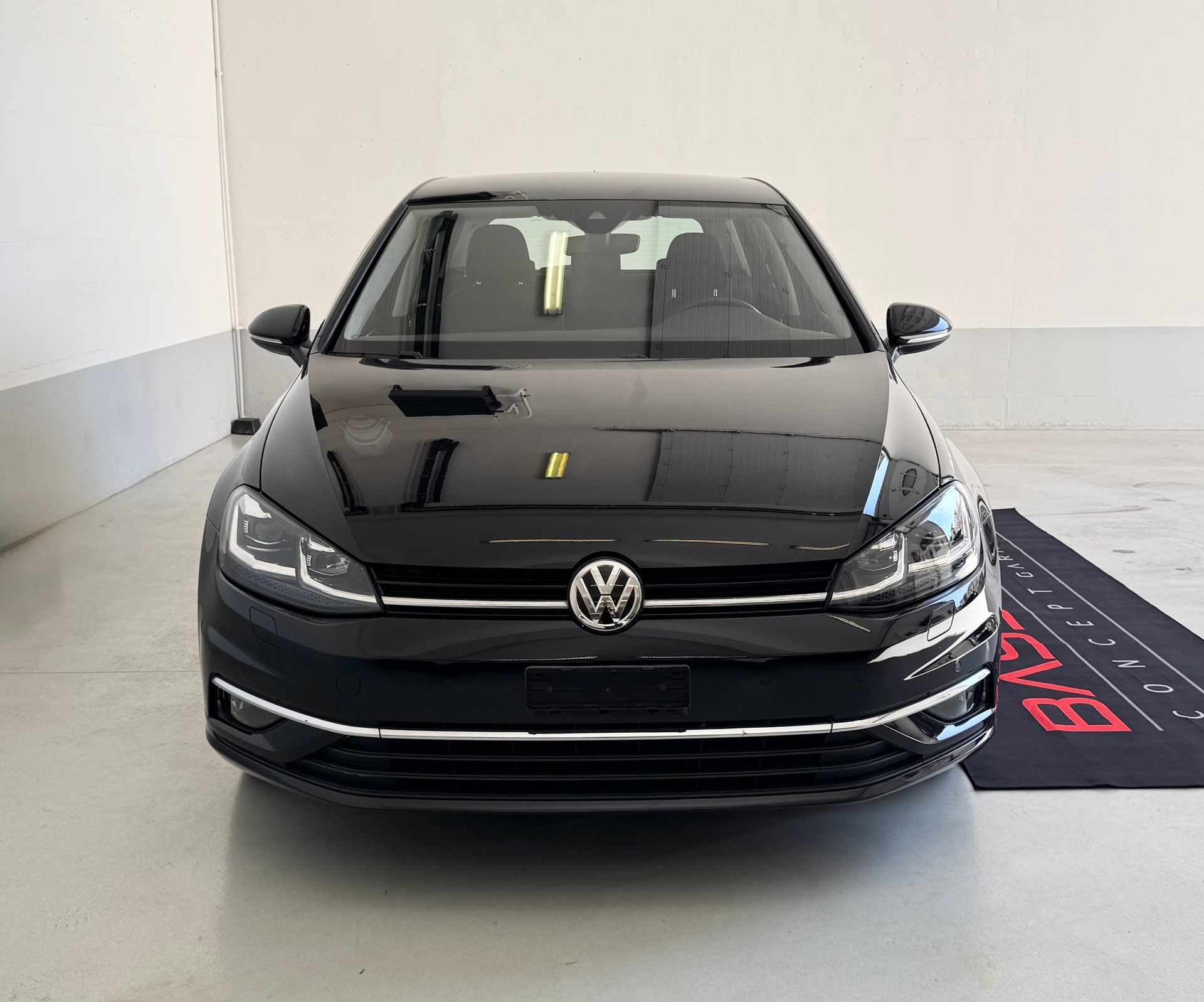 VW Golf 1.4 TSI Highline DSG-image-2