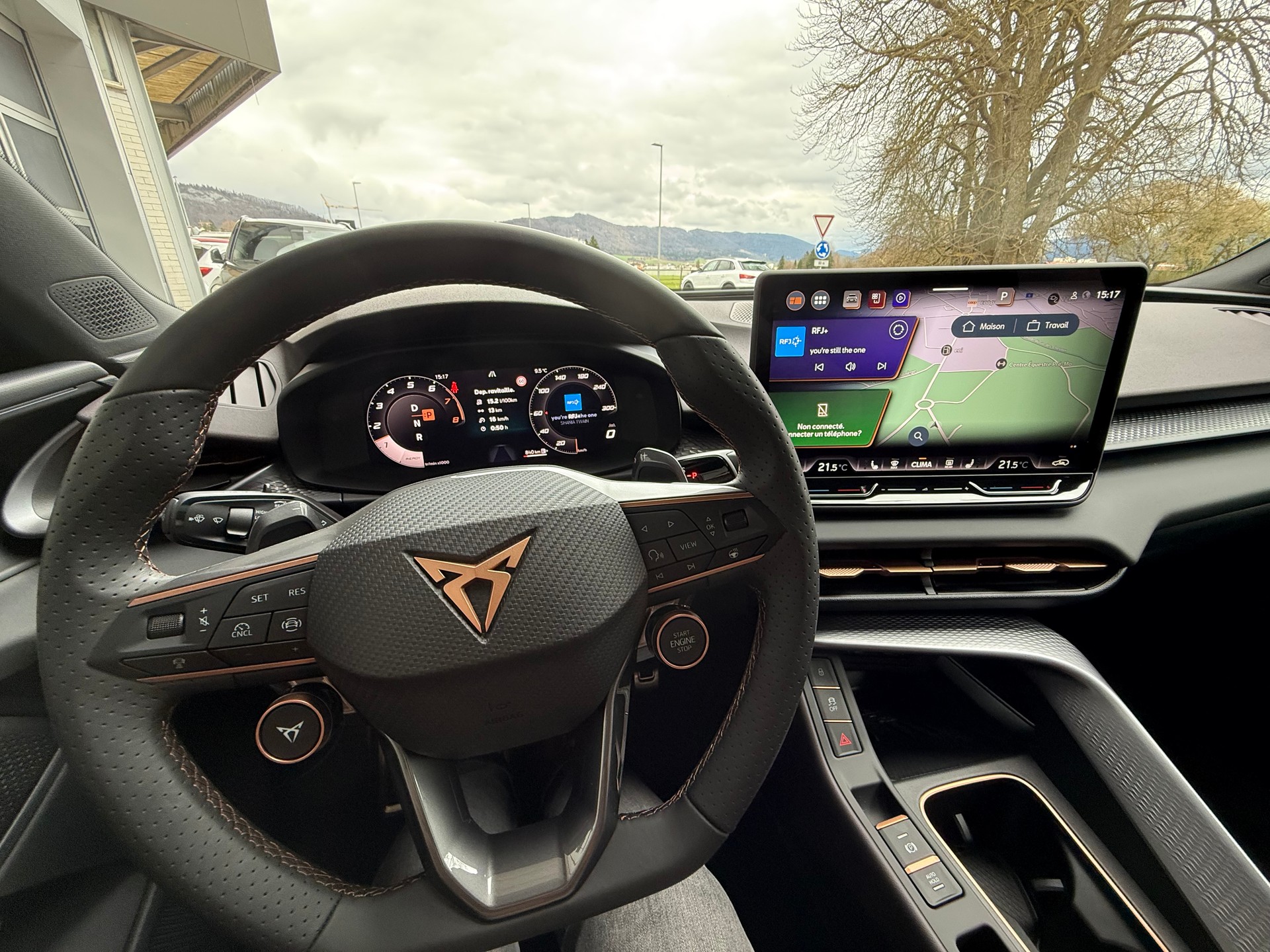 CUPRA Terramar 2.0 TSI VZ 4Drive DSG-image-9