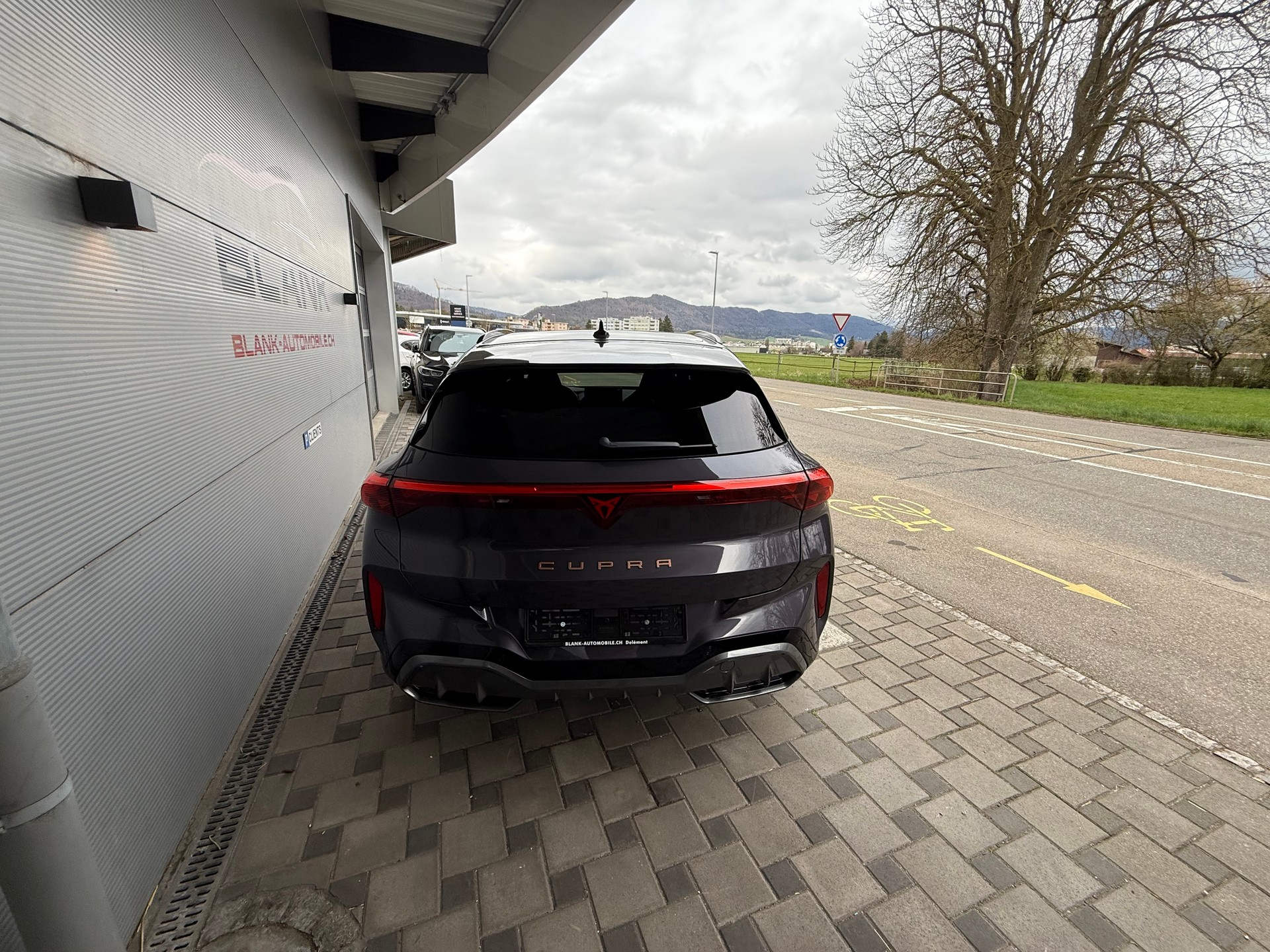 CUPRA Terramar 2.0 TSI VZ 4Drive DSG-image-4