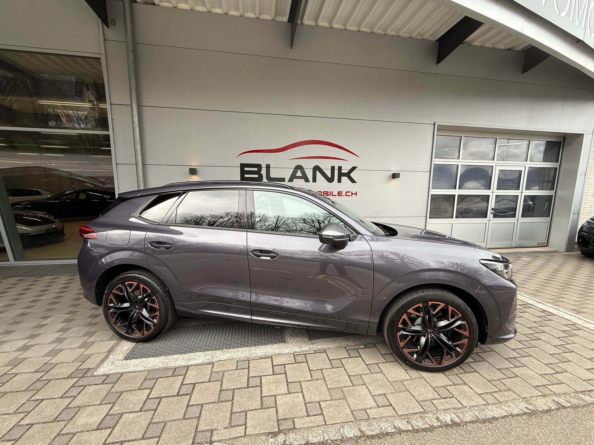 CUPRA Terramar 2.0 TSI VZ 4Drive DSG-image-3
