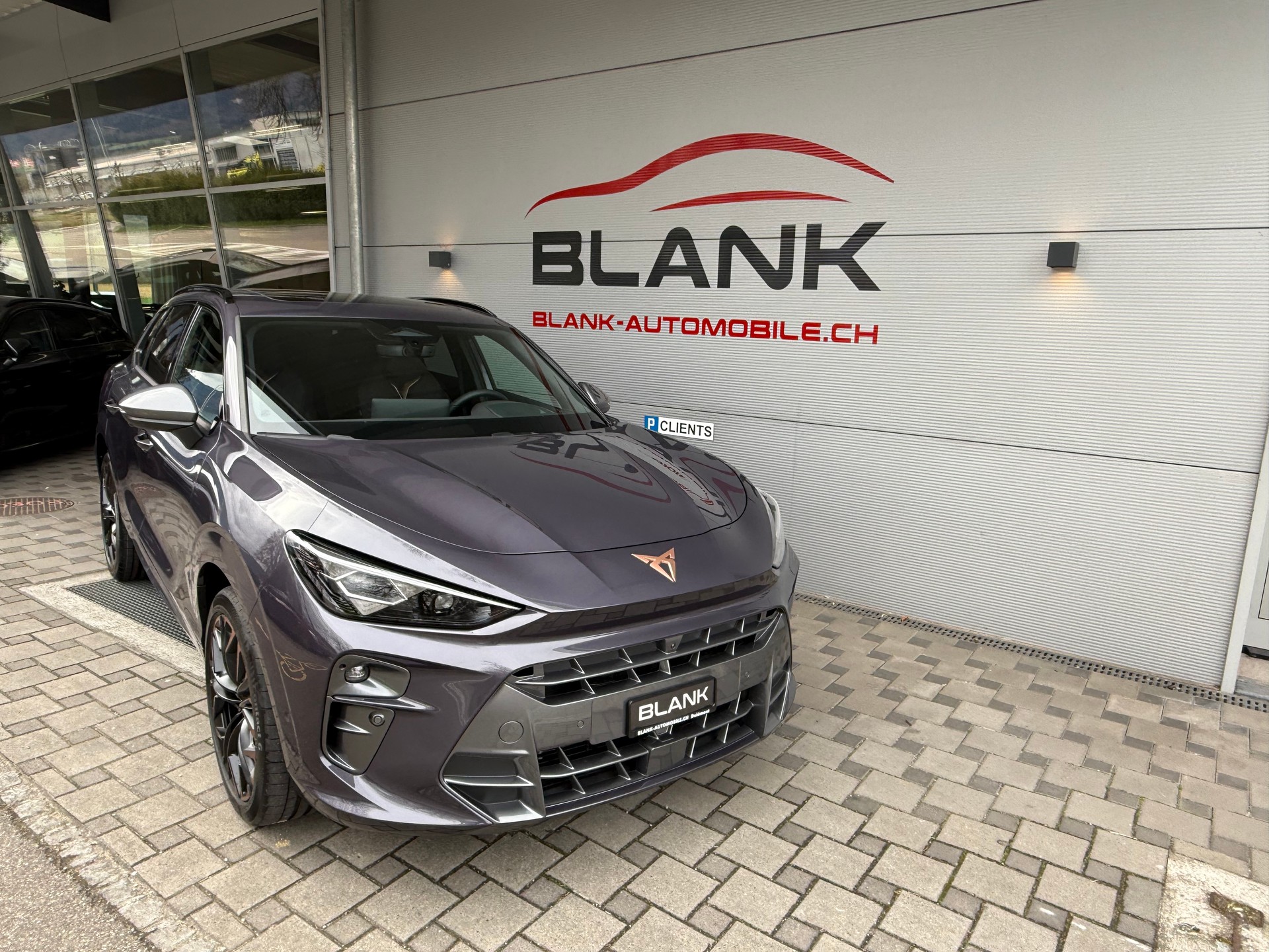 CUPRA Terramar 2.0 TSI VZ 4Drive DSG-image-1