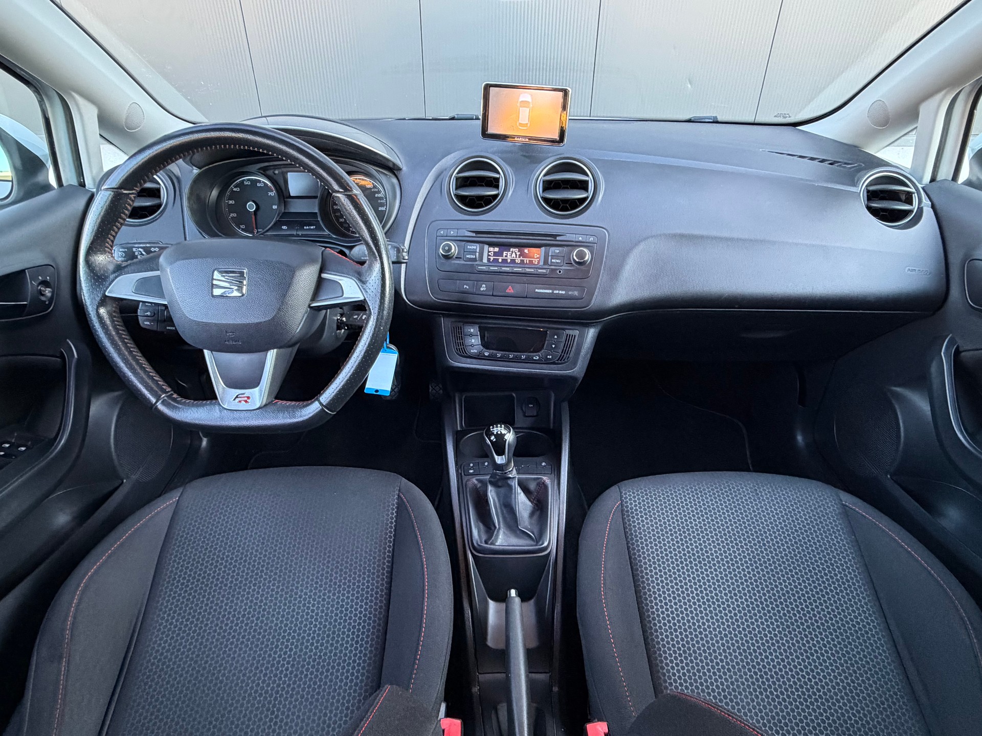 SEAT Ibiza 1.4 TSI FR AB MFK 22.01.2026-image-12