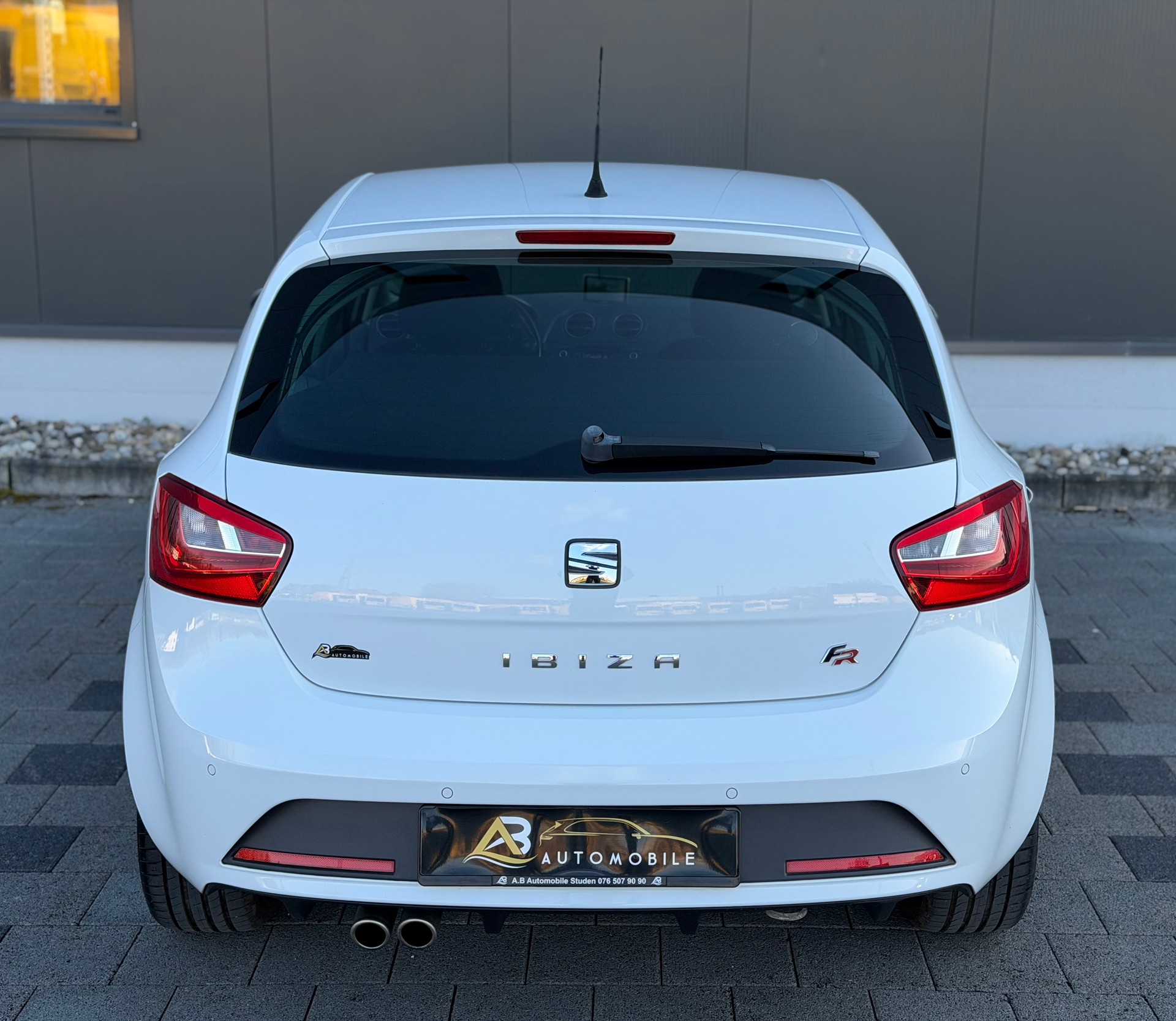 SEAT Ibiza 1.4 TSI FR AB MFK 22.01.2026-image-10