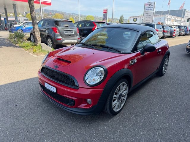 MINI Cooper S Coupé-showroom-element-3