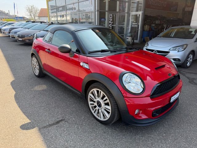 MINI Cooper S Coupé-showroom-element-2