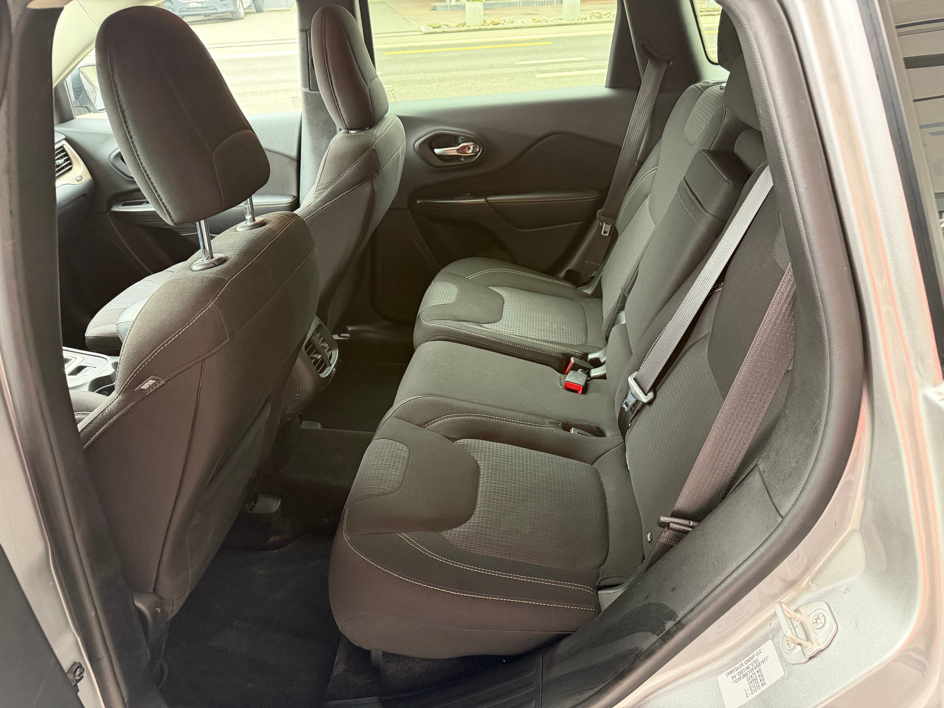 JEEP Cherokee 2.0TD Limited AWD 9ATX-image-7