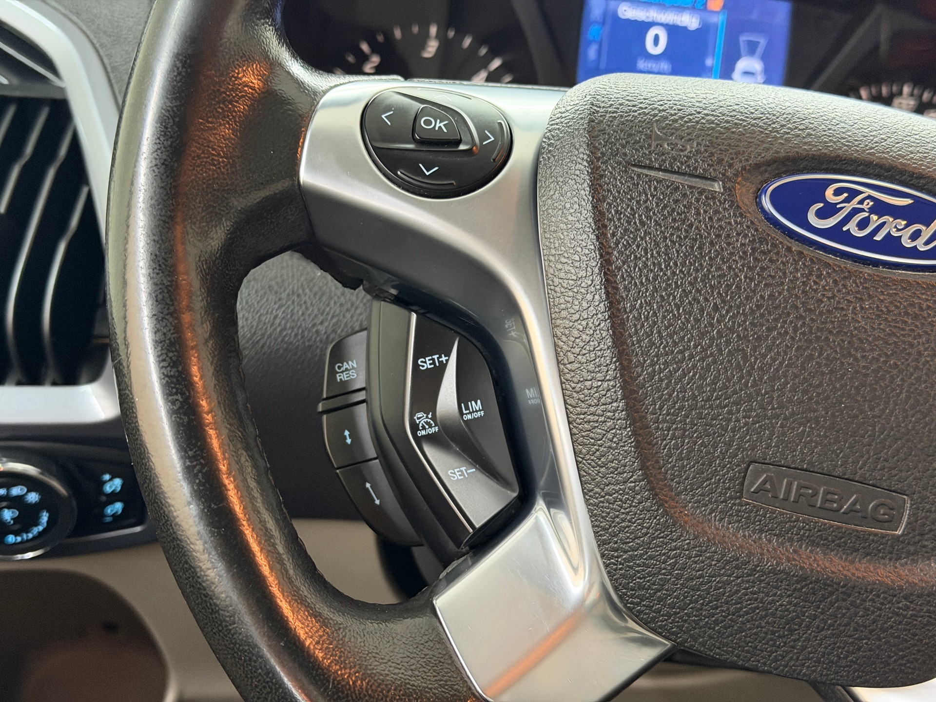 FORD Tourneo Custom 310 L1H1 Titanium-image-18