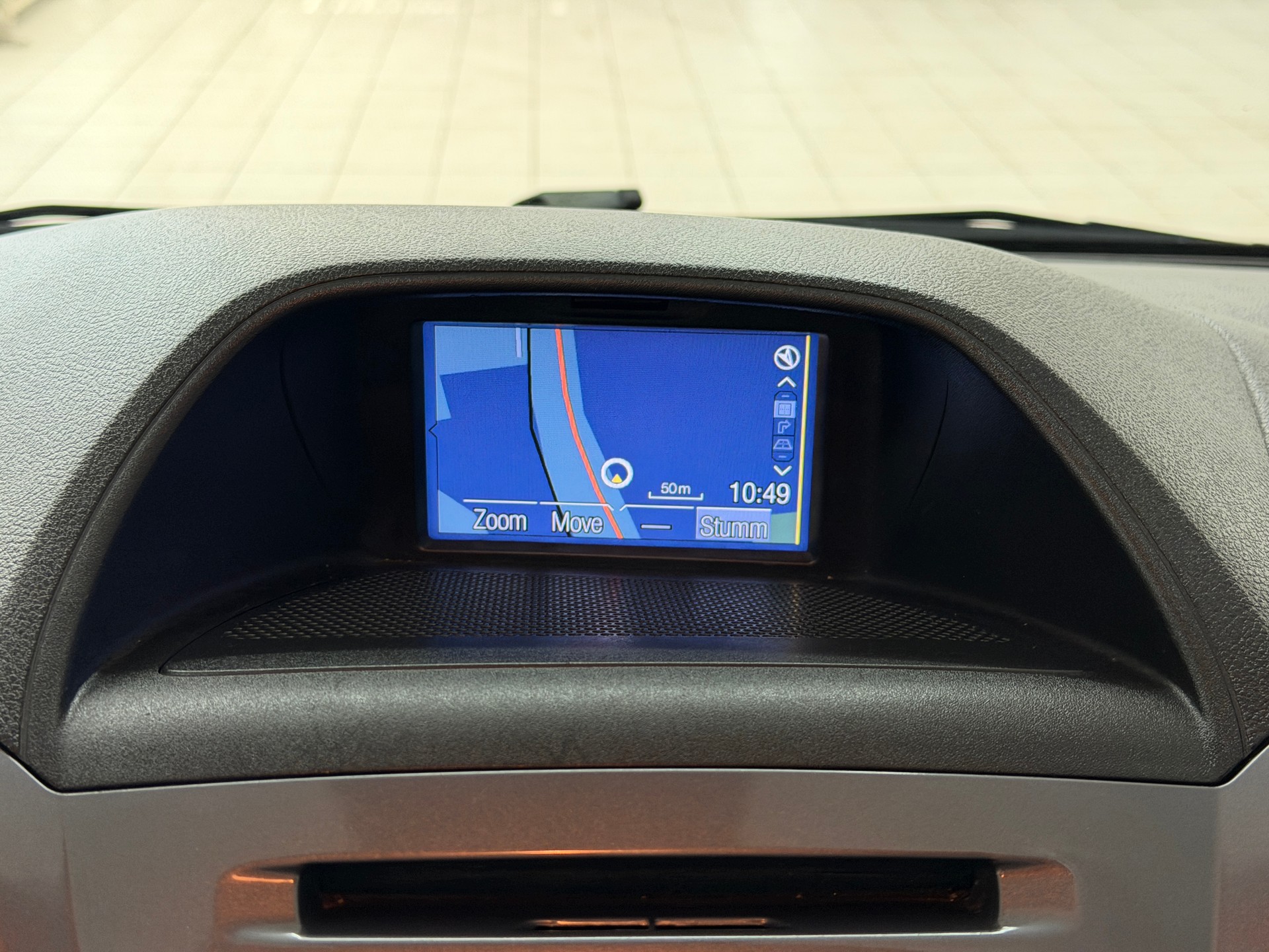 FORD Tourneo Custom 310 L1H1 Titanium-image-11