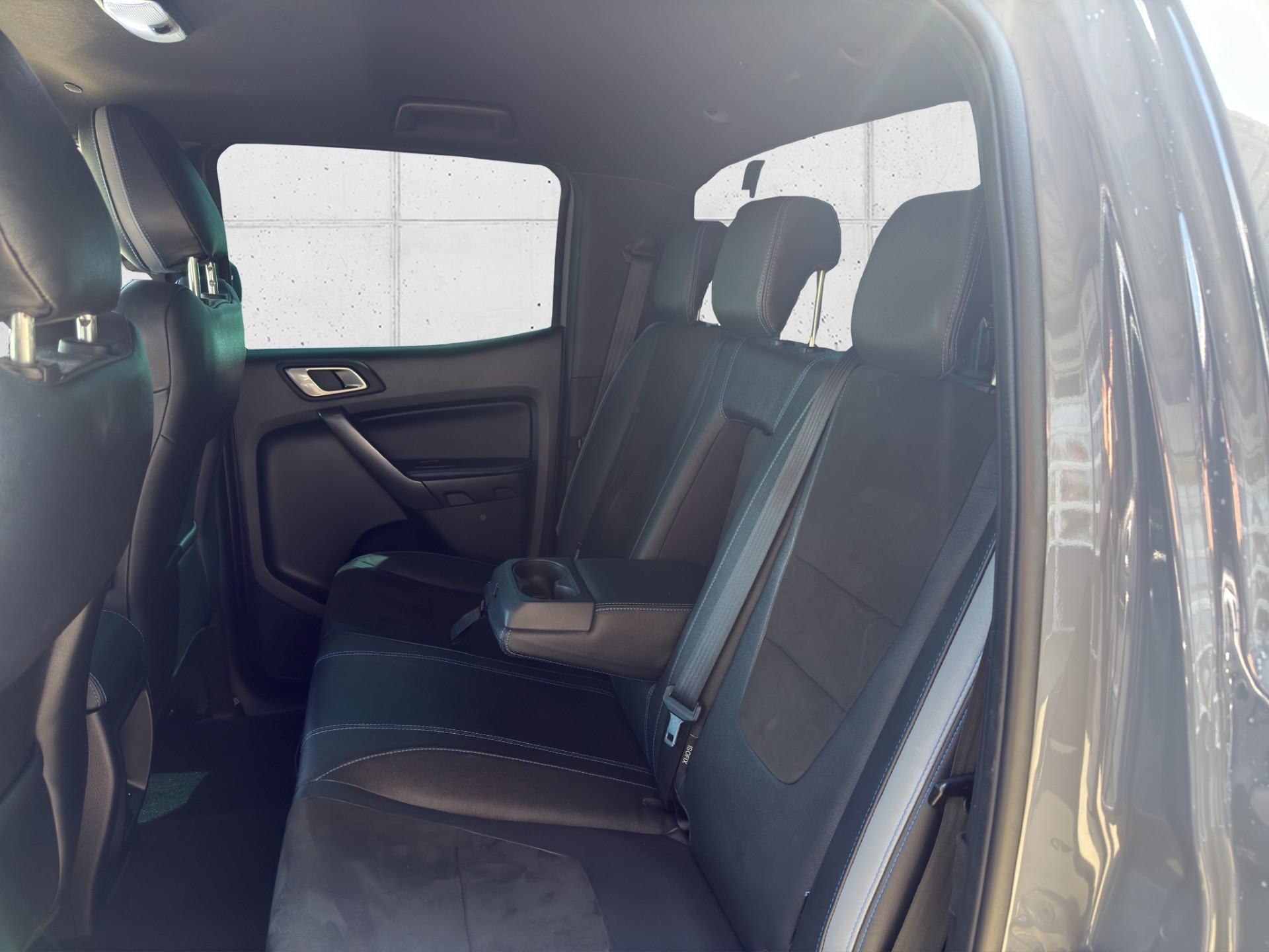 FORD Ranger DKab.Pick-up 2.0 EcoBlue 4x4 Raptor-image-11