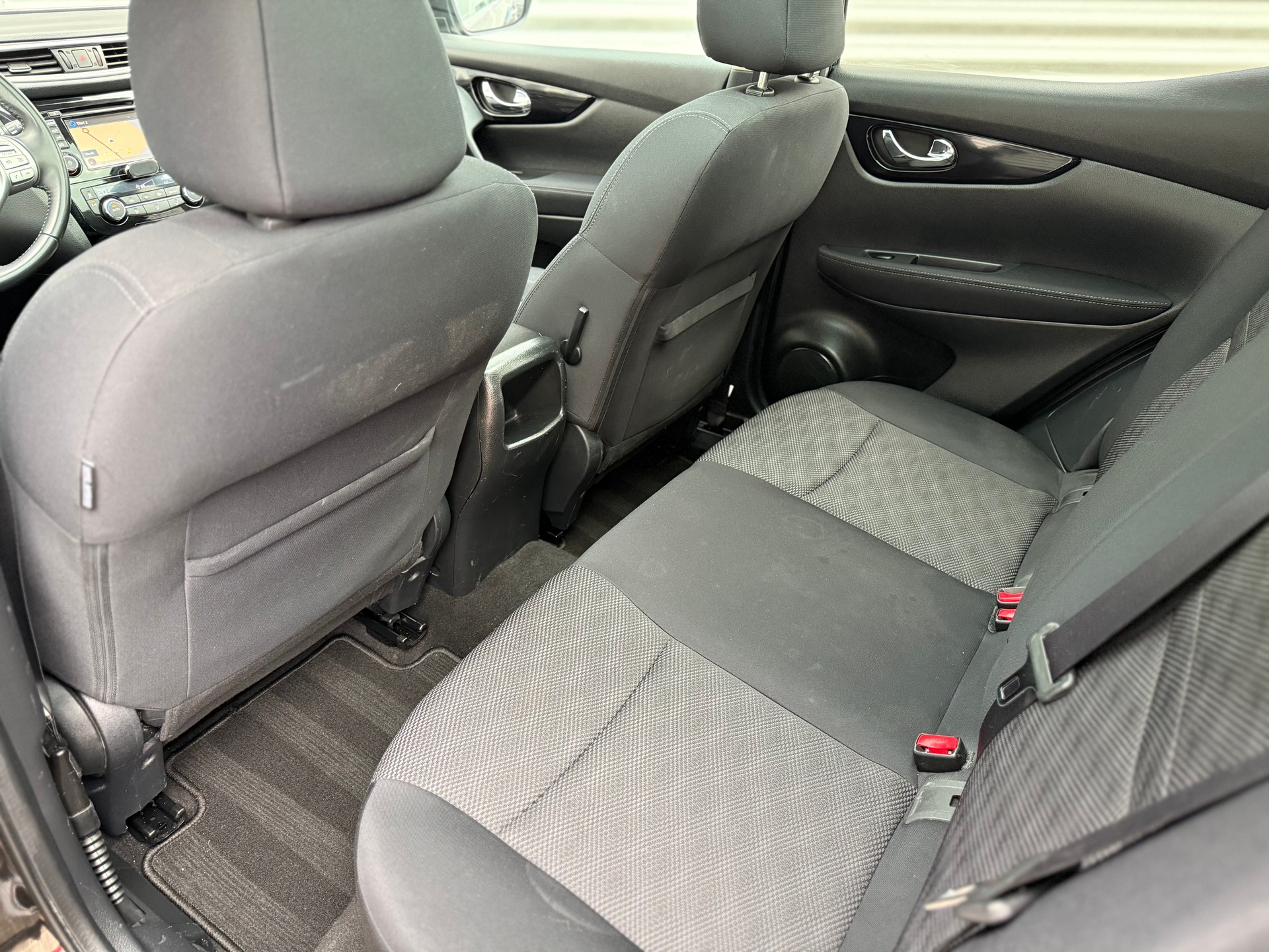 NISSAN Qashqai 1.6 DIG-T 360°-image-12