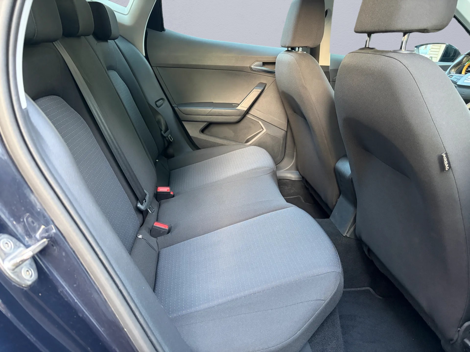 SEAT Arona 1.0 TSI Eco FR DSG-image-13