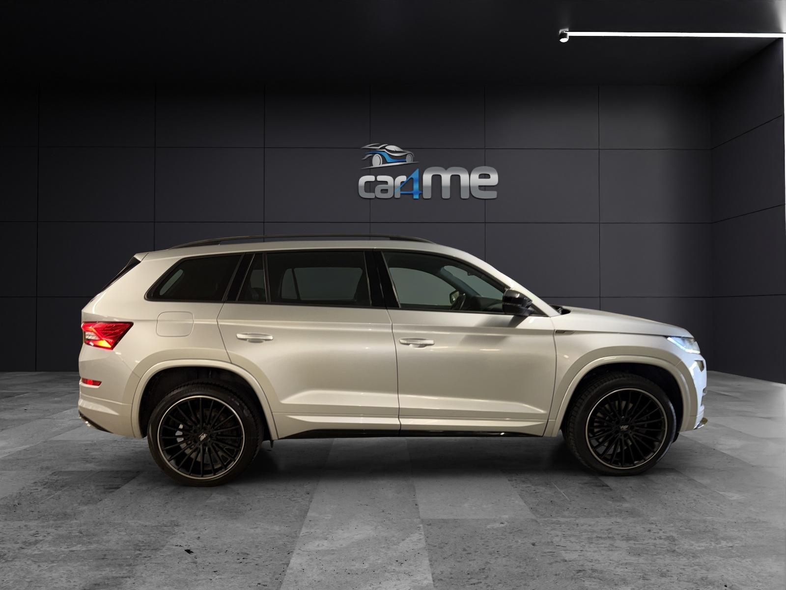 SKODA Kodiaq 2.0 TDI 190 Sportline DSG-image-6