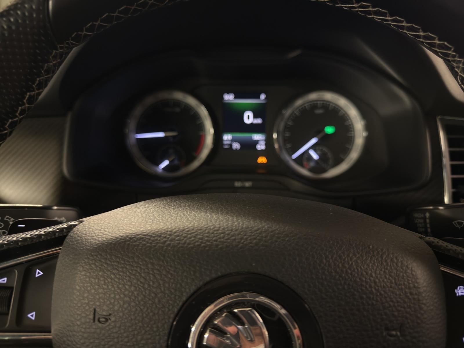 SKODA Kodiaq 2.0 TDI 190 Sportline DSG-image-13
