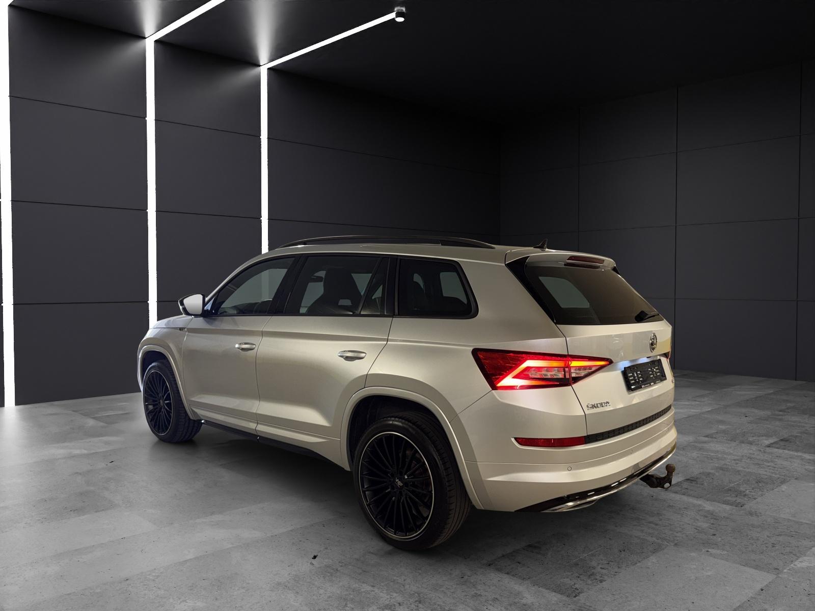 SKODA Kodiaq 2.0 TDI 190 Sportline DSG-showroom-element-2