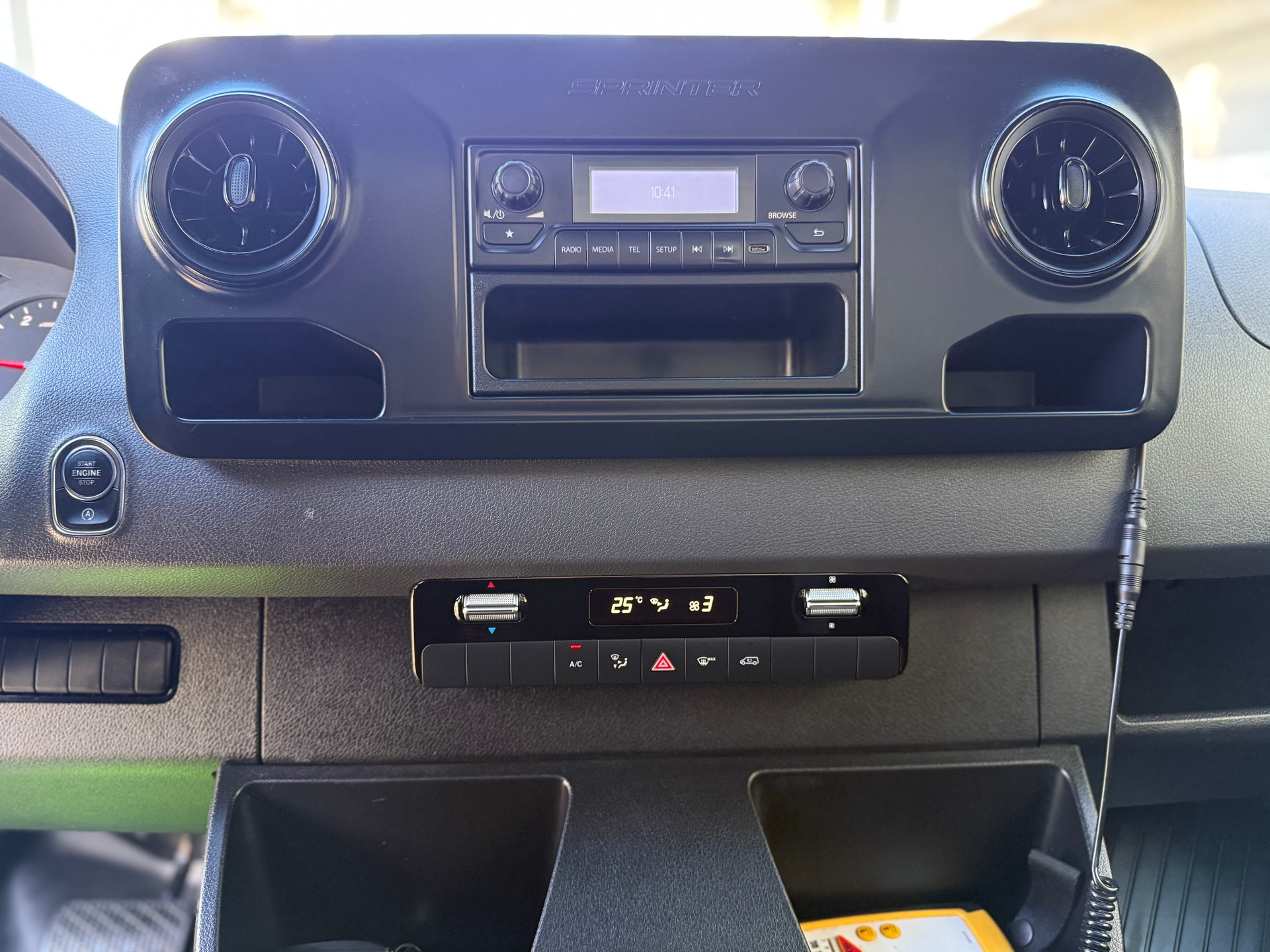 MERCEDES-BENZ Sprinter 316 CDI Lang 7G-TRONIC-image-16