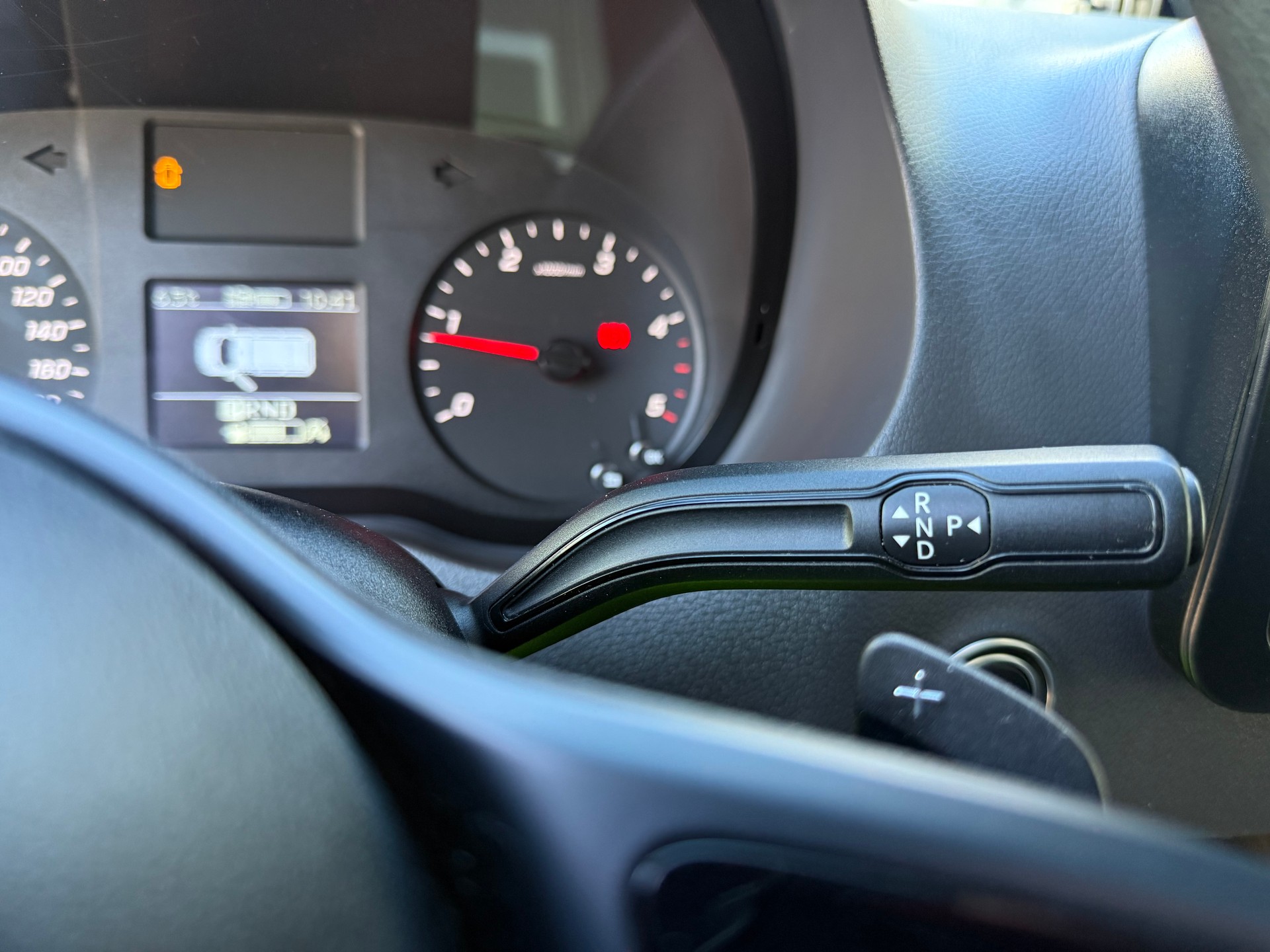 MERCEDES-BENZ Sprinter 316 CDI Lang 7G-TRONIC-image-13
