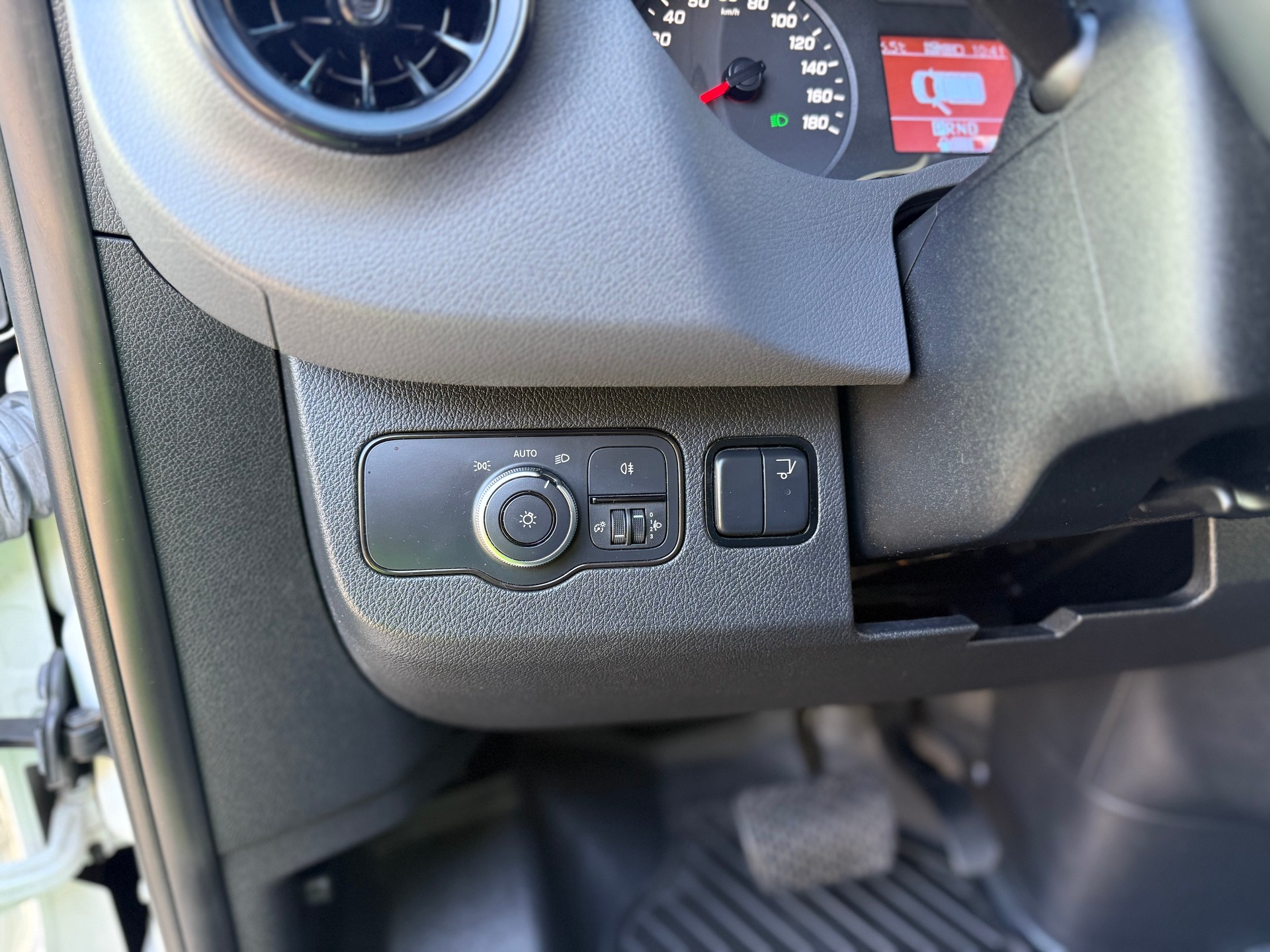 MERCEDES-BENZ Sprinter 316 CDI Lang 7G-TRONIC-image-19