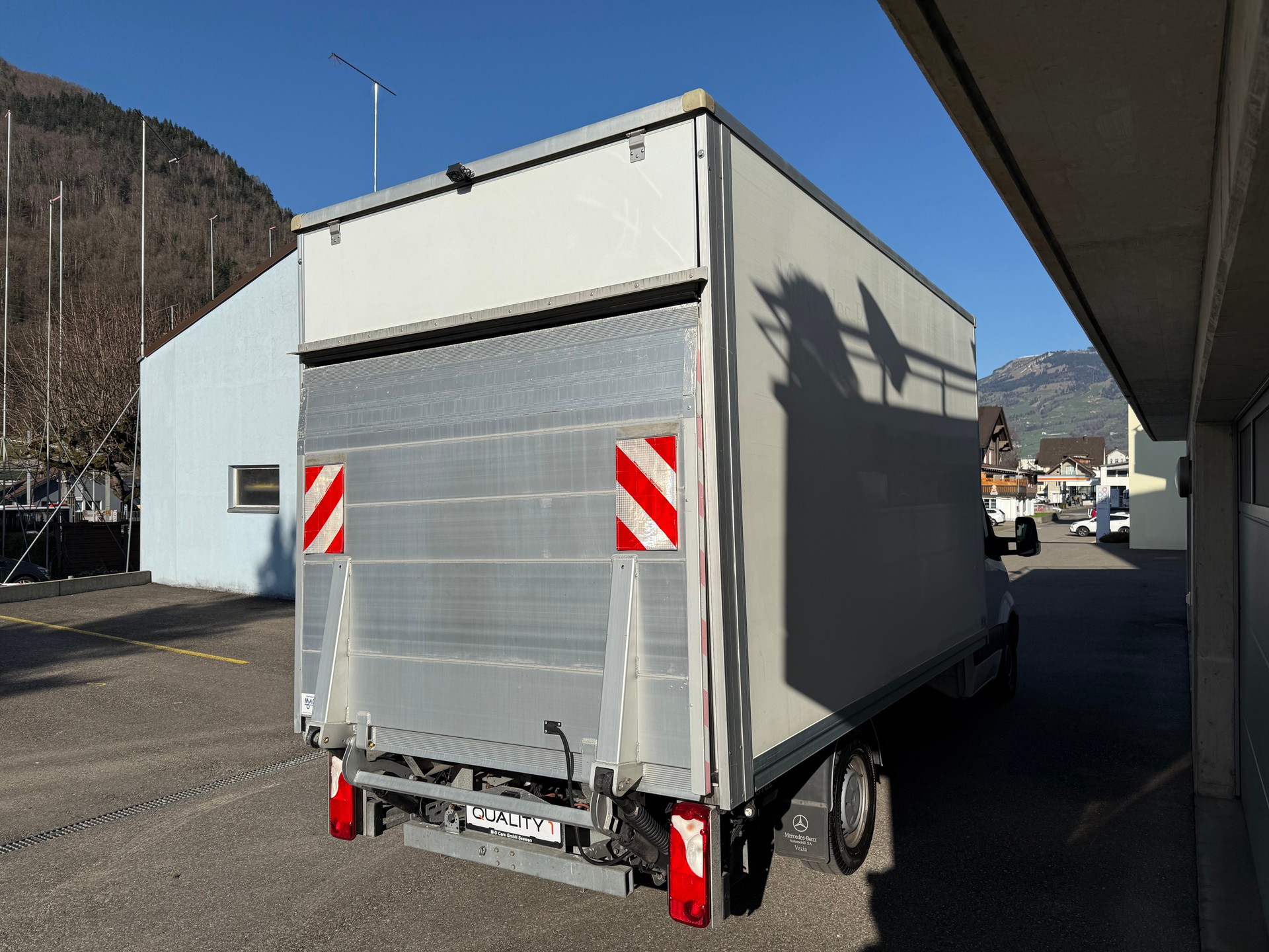 MERCEDES-BENZ Sprinter 316 CDI Lang 7G-TRONIC-showroom-element-3