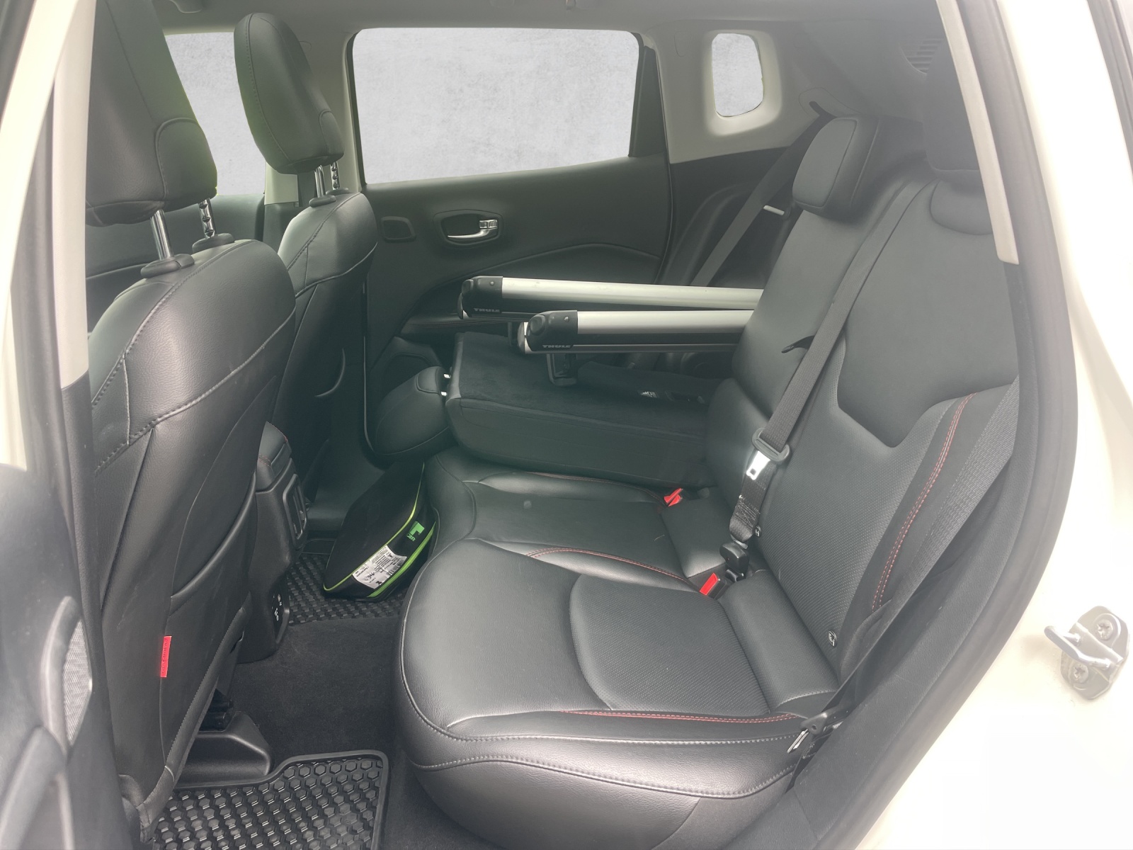 JEEP Compass 2.0CRD Trailhawk AWD 9ATX-image-9