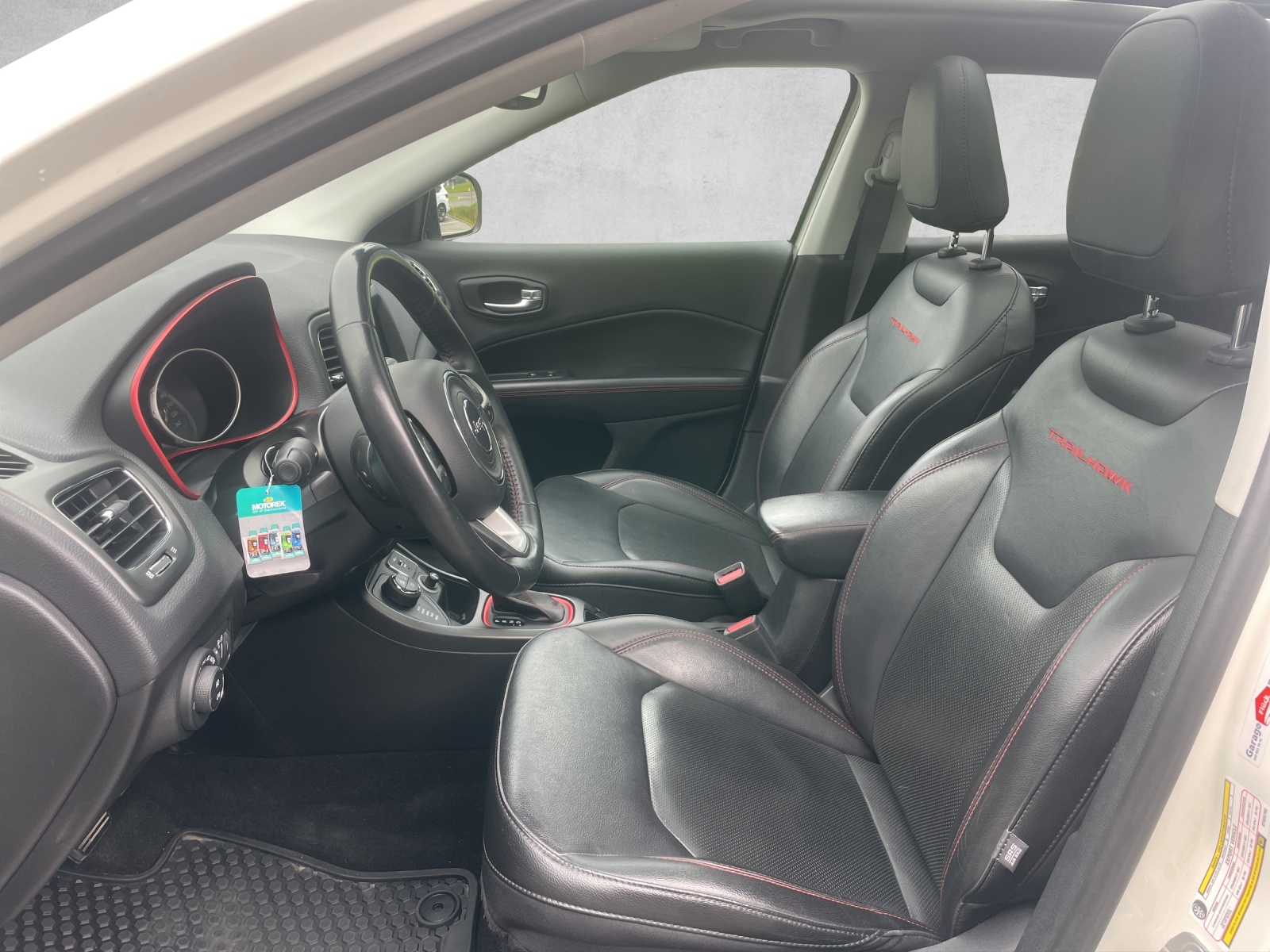 JEEP Compass 2.0CRD Trailhawk AWD 9ATX-image-8