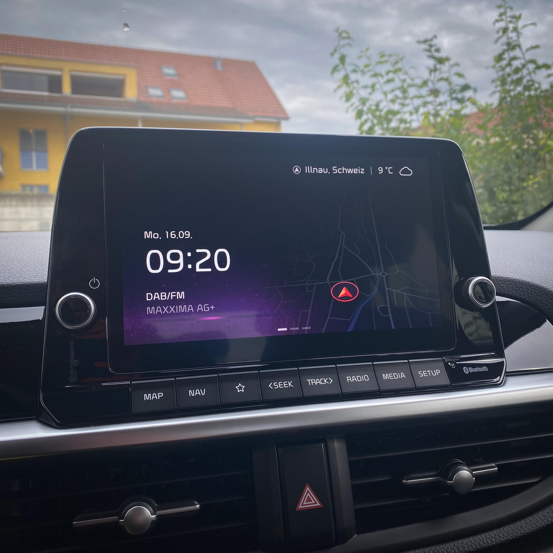 KIA Picanto 1.0 GDi First Edition-image-7