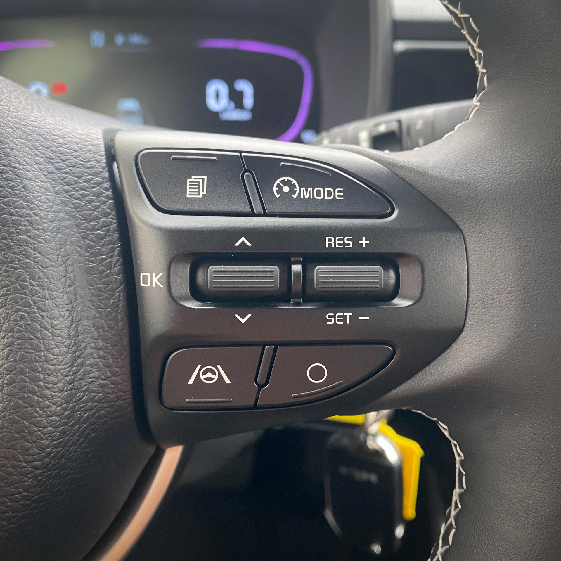 KIA Picanto 1.0 GDi First Edition-image-6