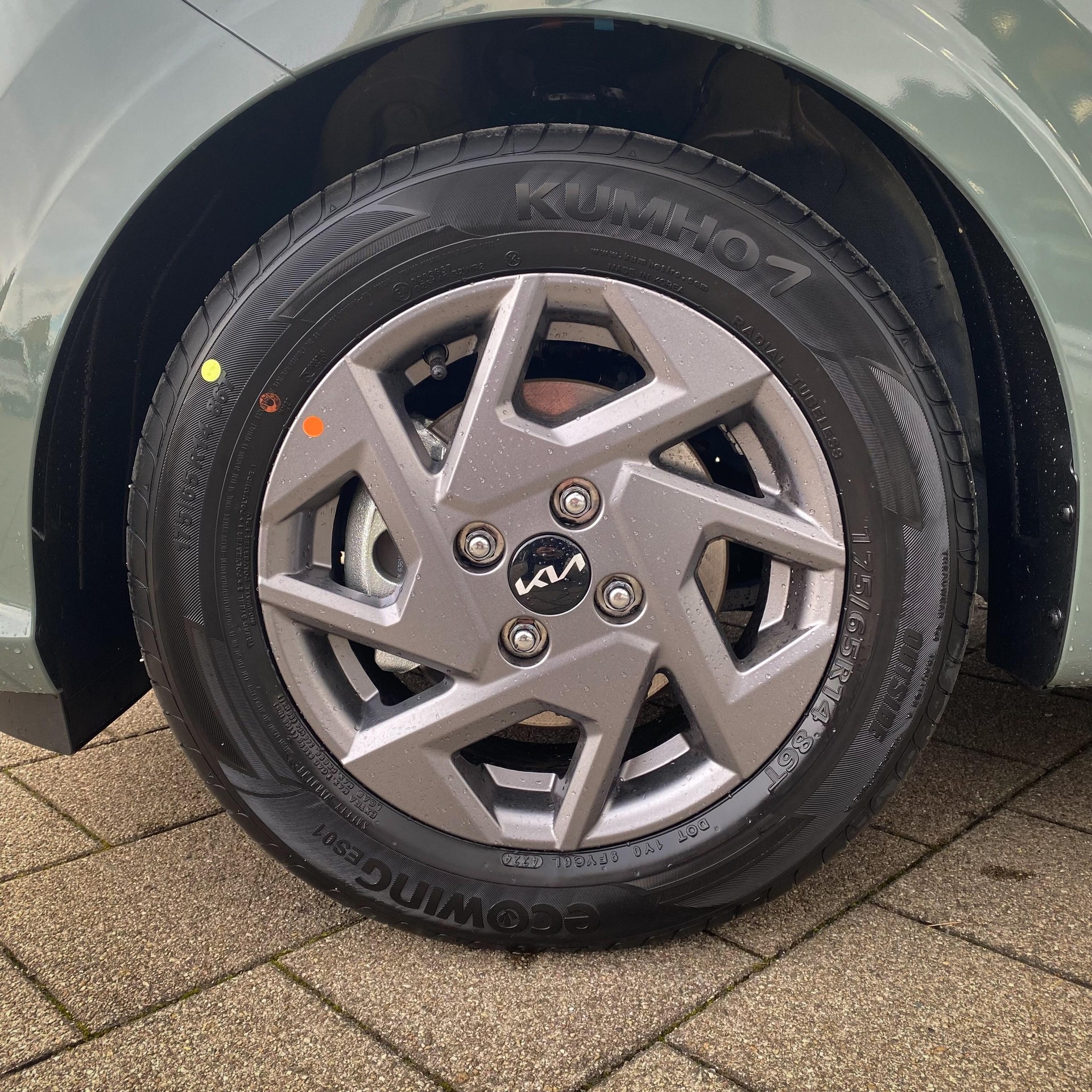 KIA Picanto 1.0 GDi First Edition-image-2
