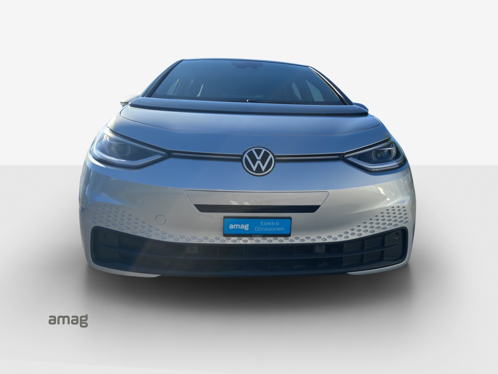 VW ID.3 Pro Performance 58 kWh Pro-image-7