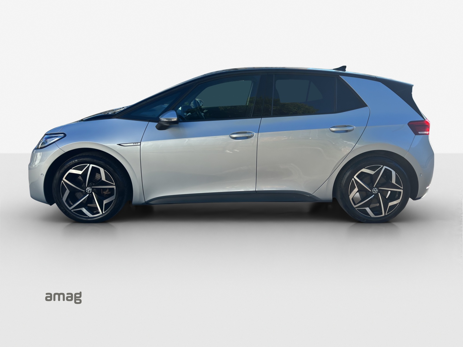 VW ID.3 Pro Performance 58 kWh Pro-image-1