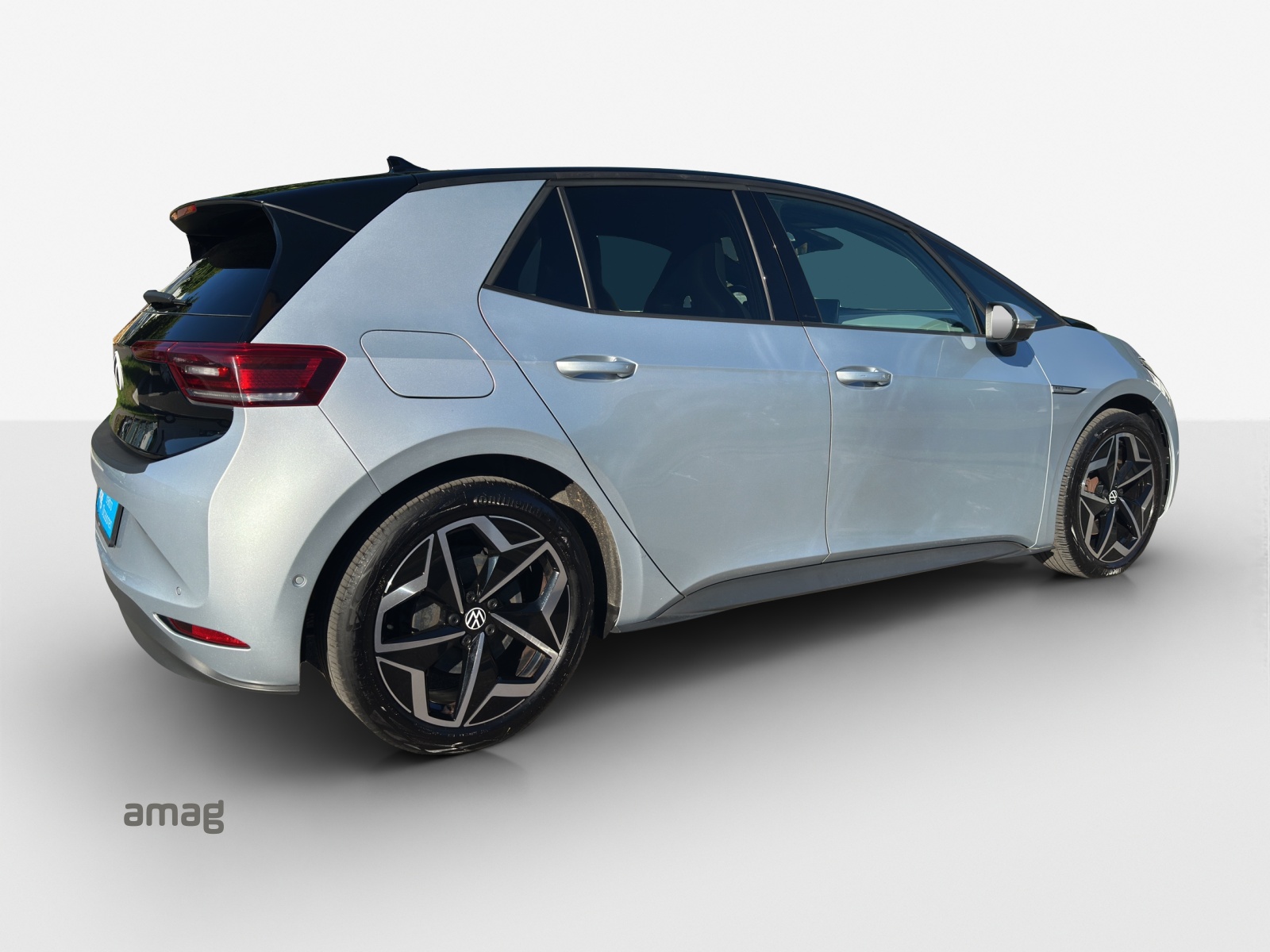 VW ID.3 Pro Performance 58 kWh Pro-image-5