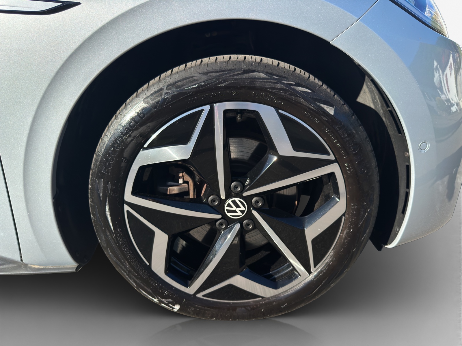 VW ID.3 Pro Performance 58 kWh Pro-image-14