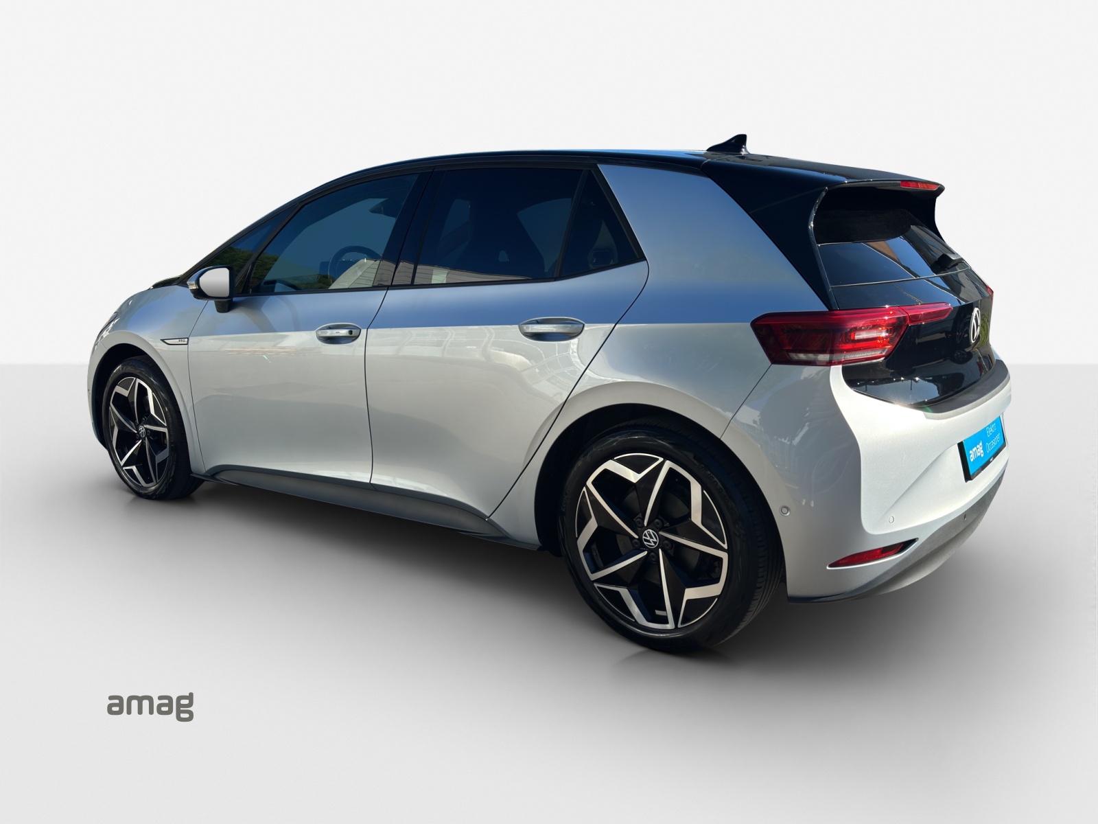 VW ID.3 Pro Performance 58 kWh Pro-image-2