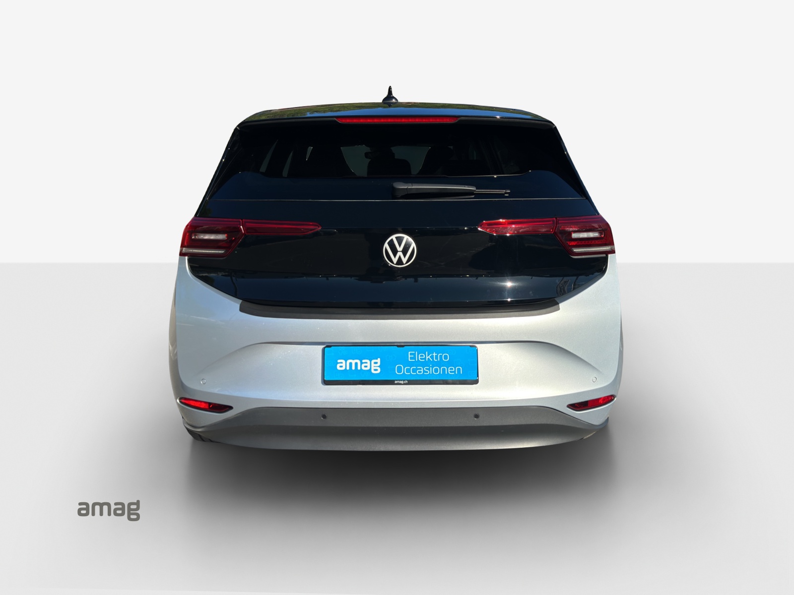 VW ID.3 Pro Performance 58 kWh Pro-image-4