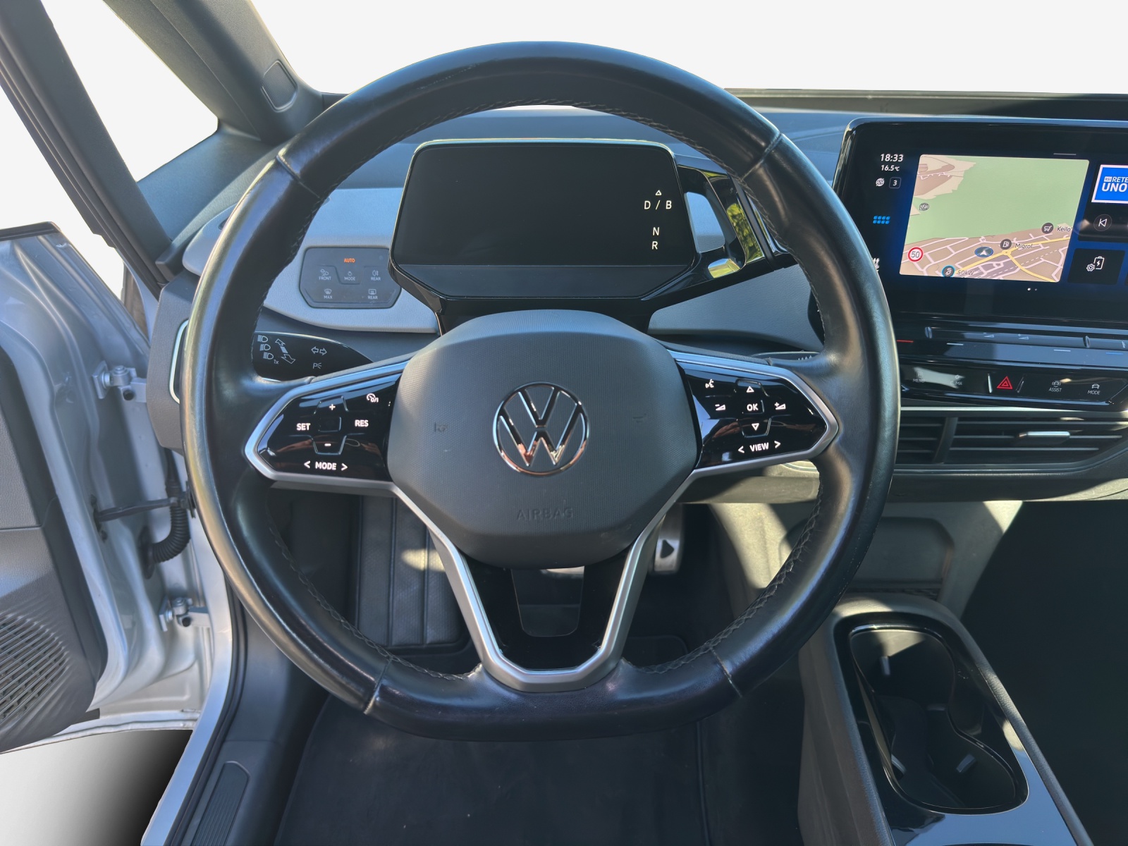 VW ID.3 Pro Performance 58 kWh Pro-image-10