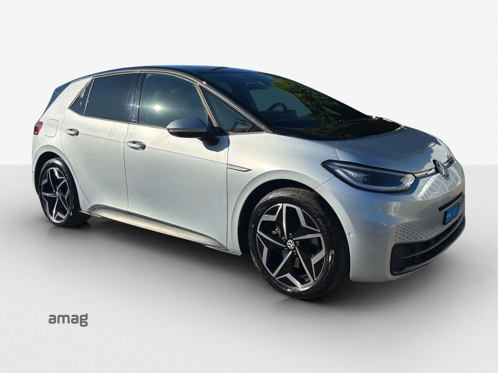VW ID.3 Pro Performance 58 kWh Pro-image-6