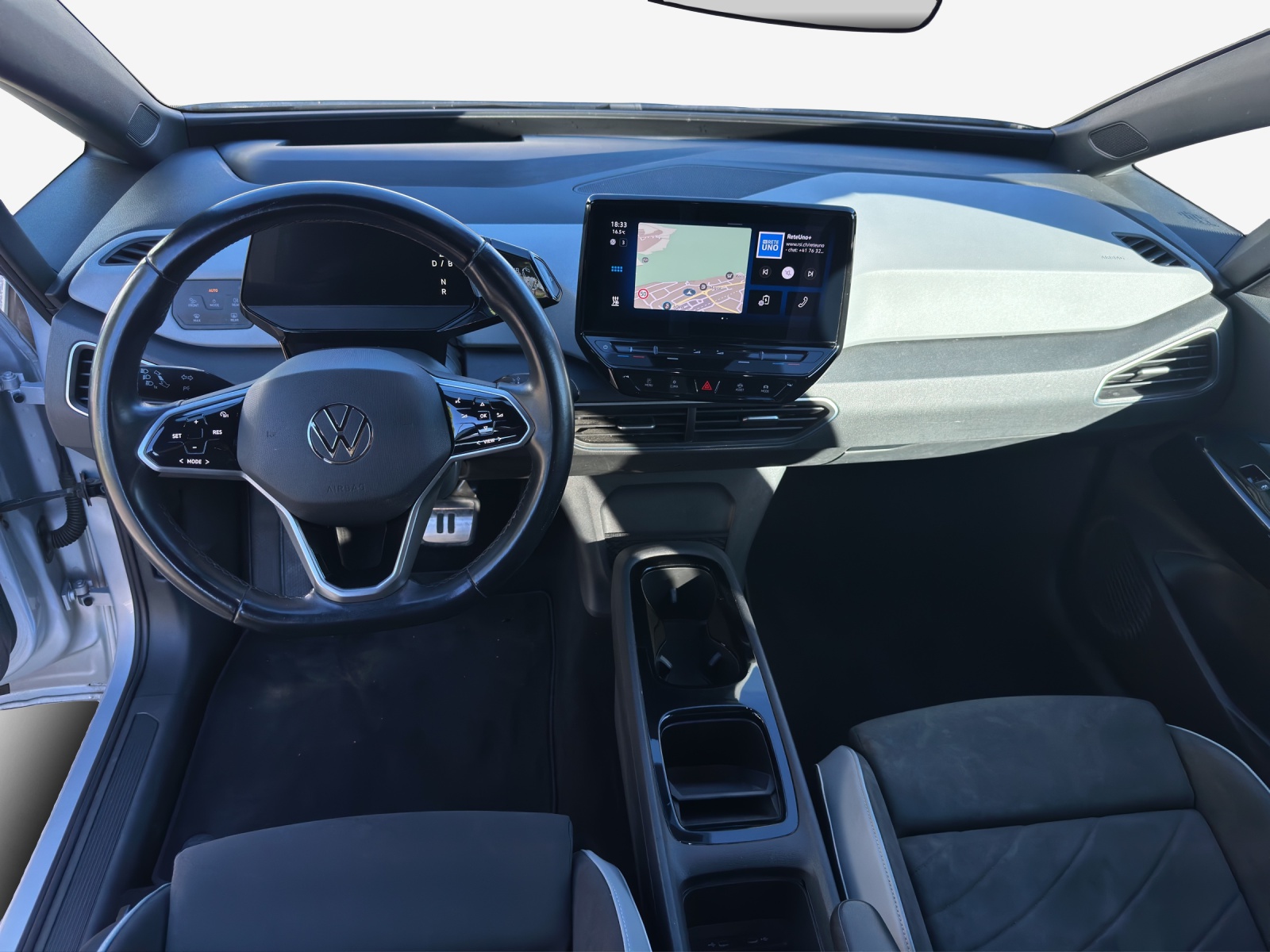 VW ID.3 Pro Performance 58 kWh Pro-image-9