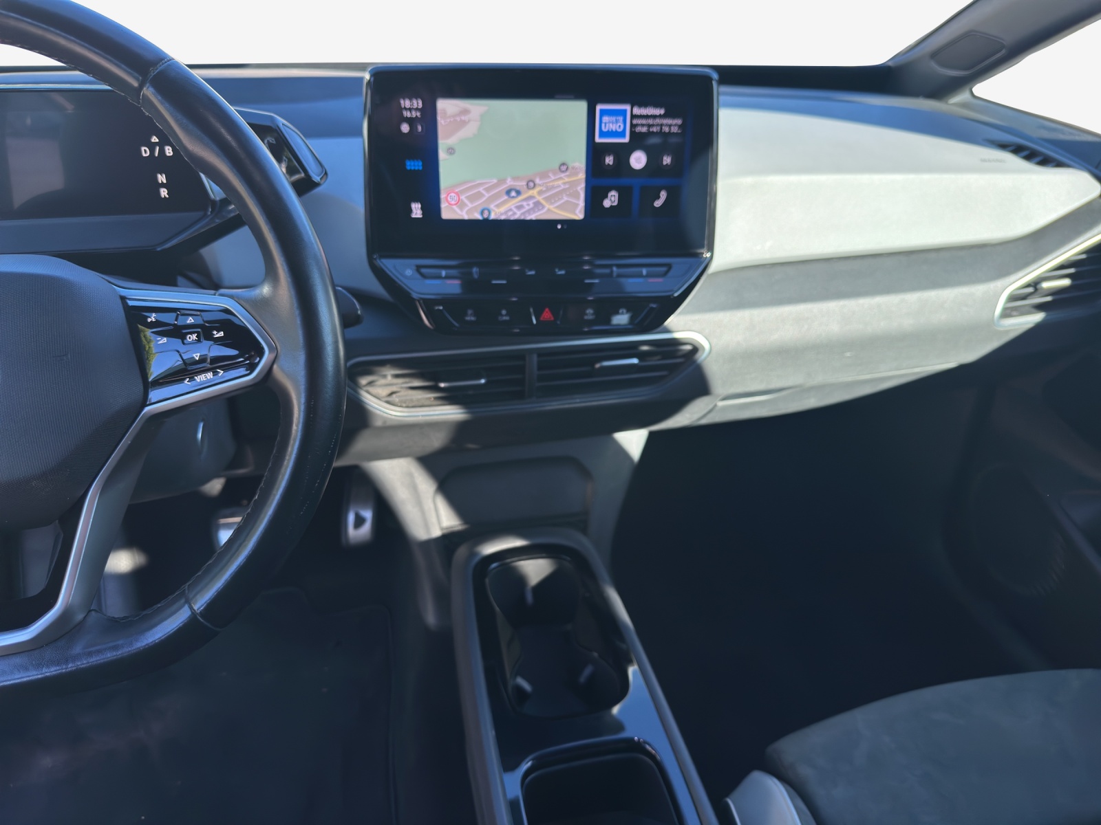 VW ID.3 Pro Performance 58 kWh Pro-image-11