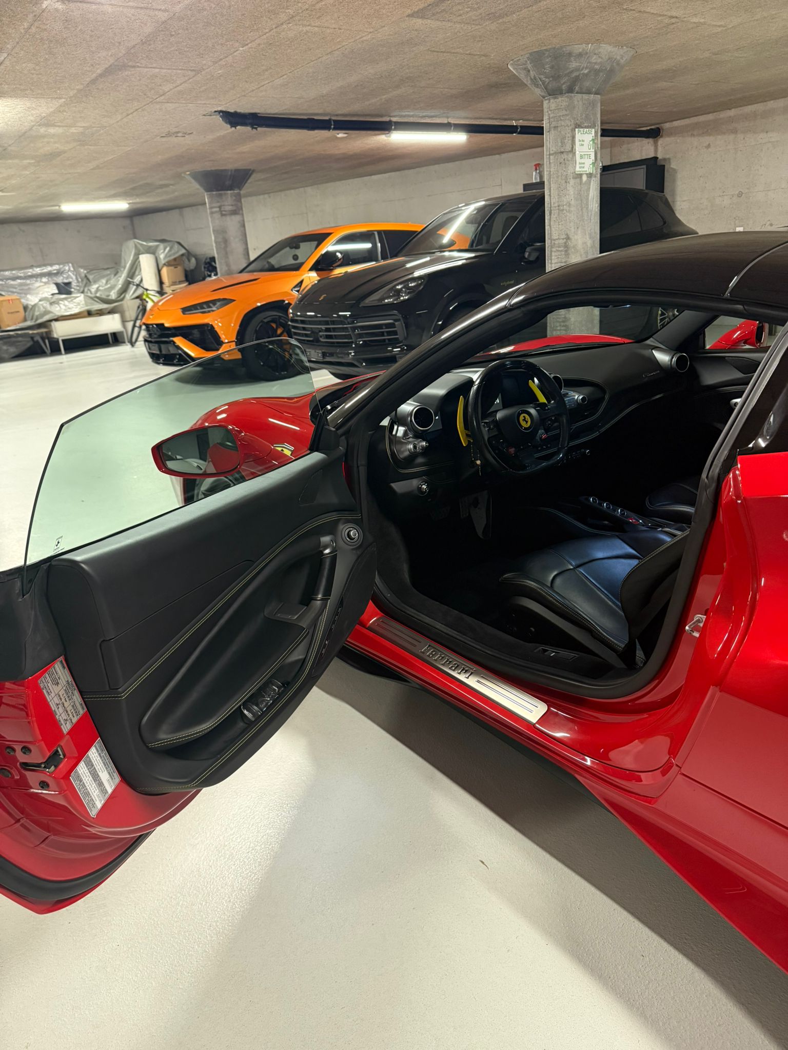 FERRARI Spider-image-5