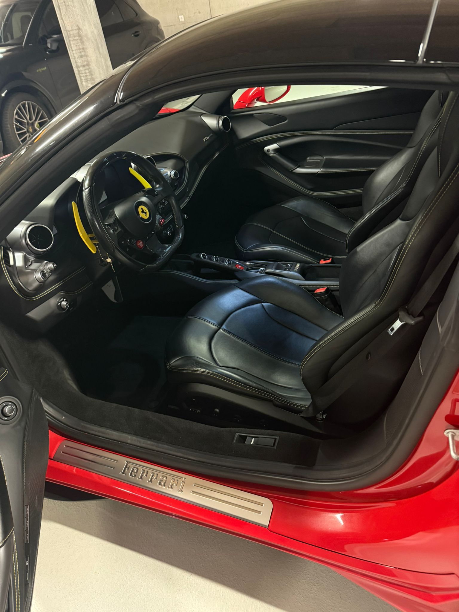 FERRARI Spider-image-4