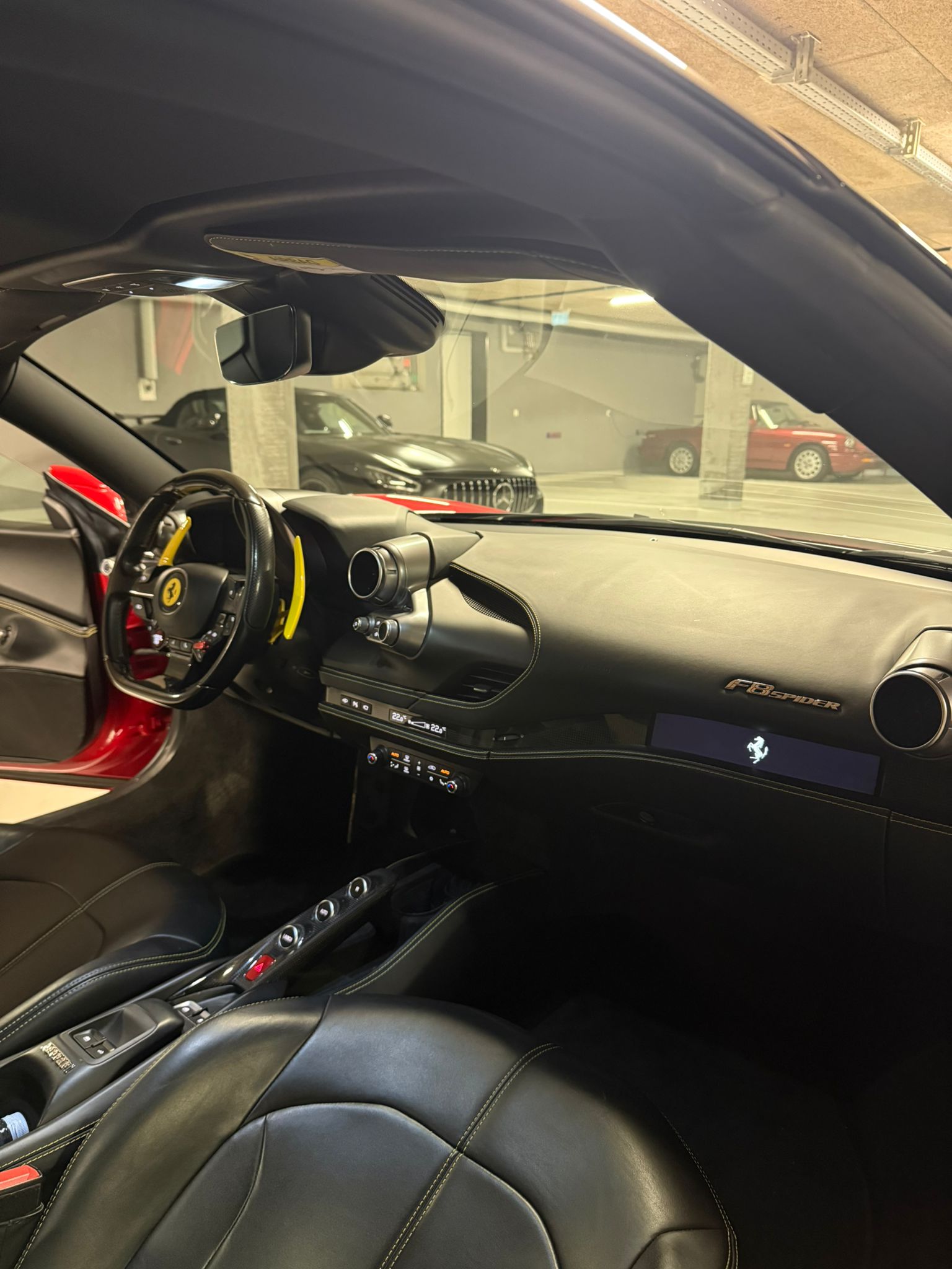 FERRARI Spider-image-3