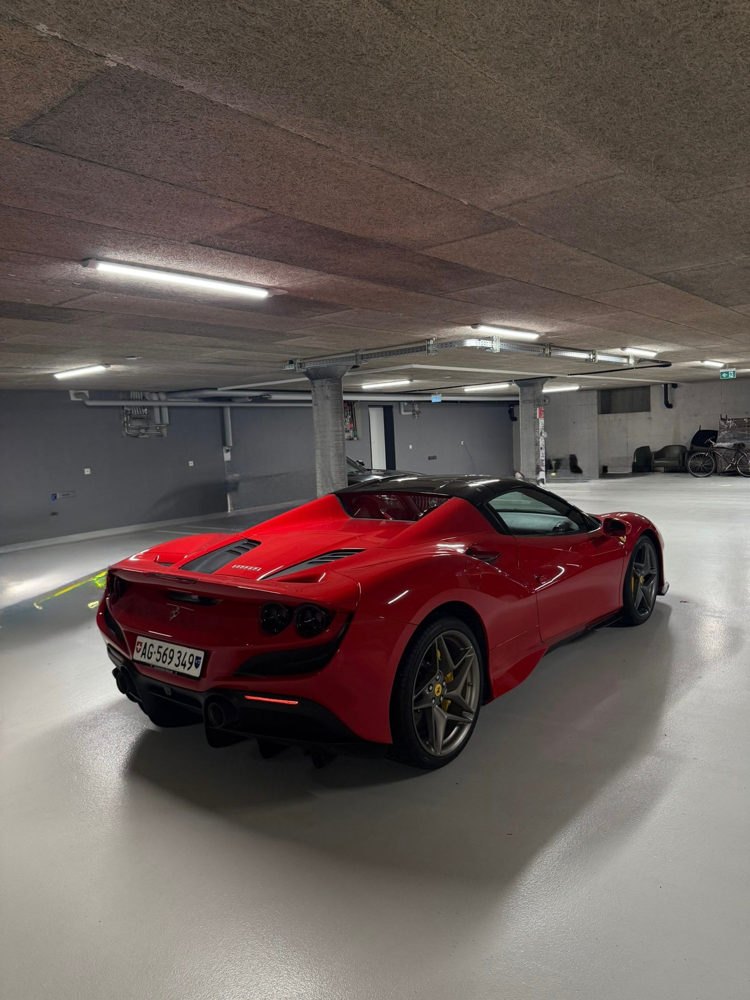 FERRARI Spider-image-1