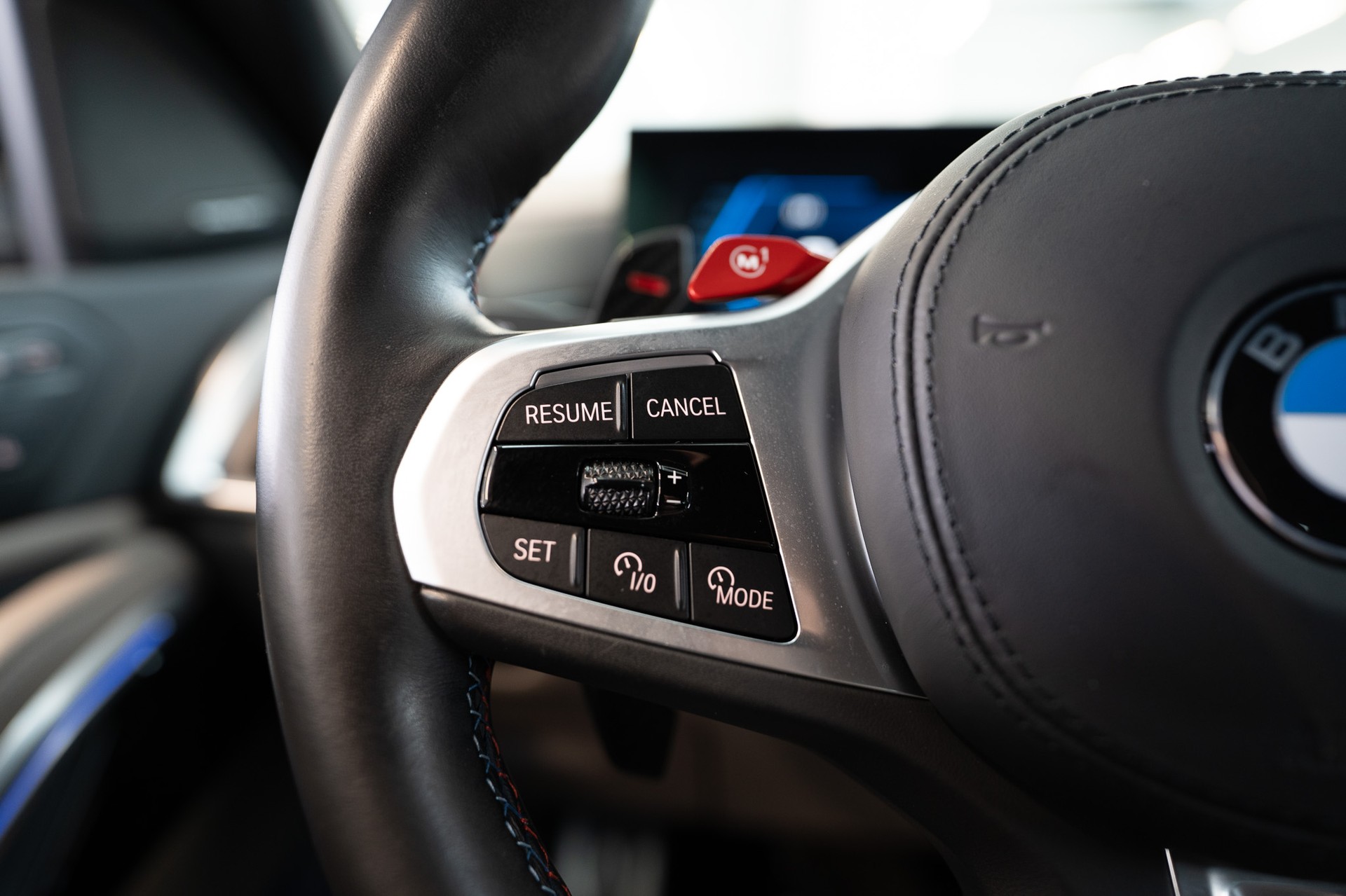 BMW X6 M Competition / 360°Kamera / Harman/Kardon /-image-19