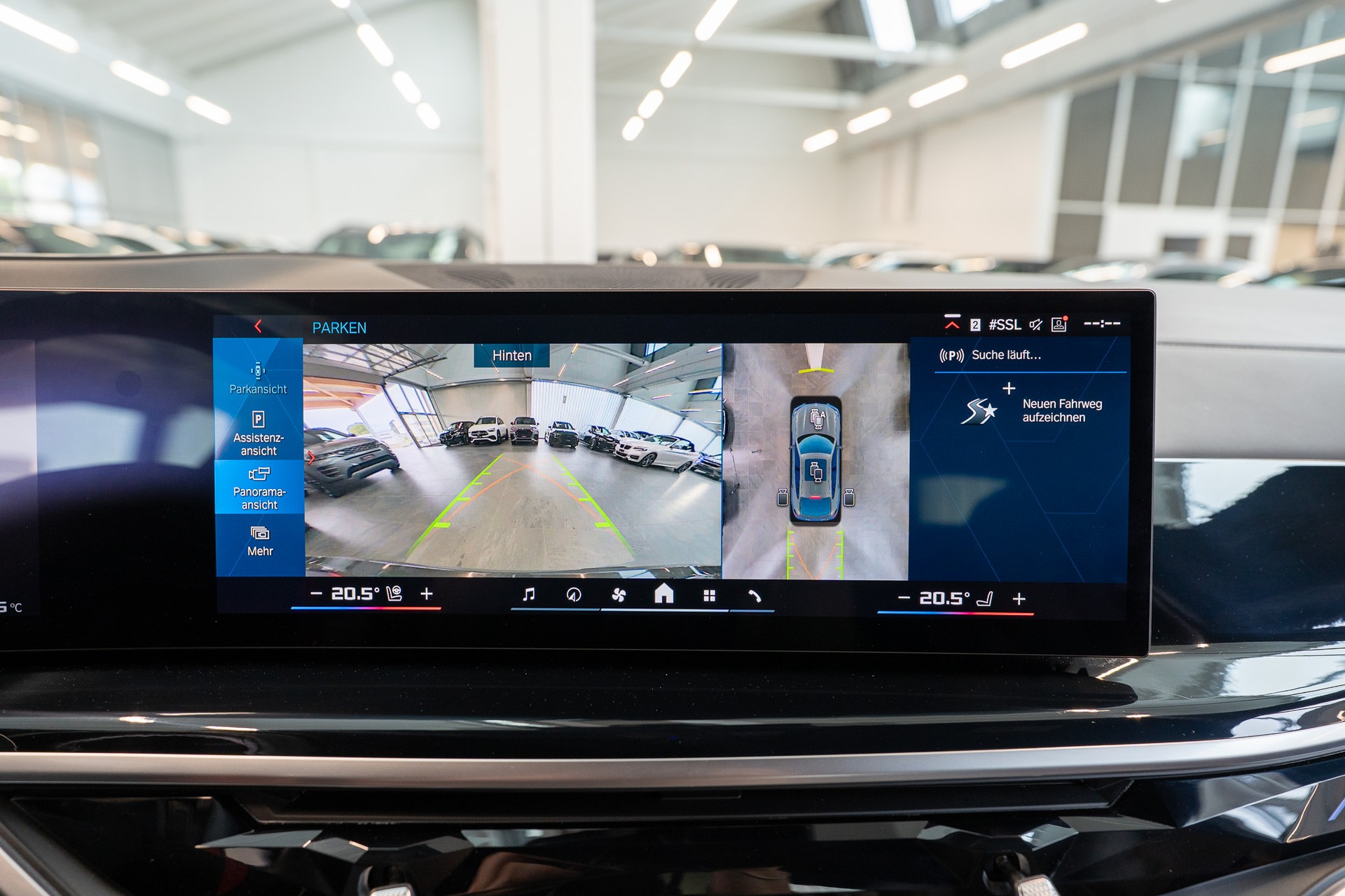 BMW X6 M Competition / 360°Kamera / Harman/Kardon /-image-22
