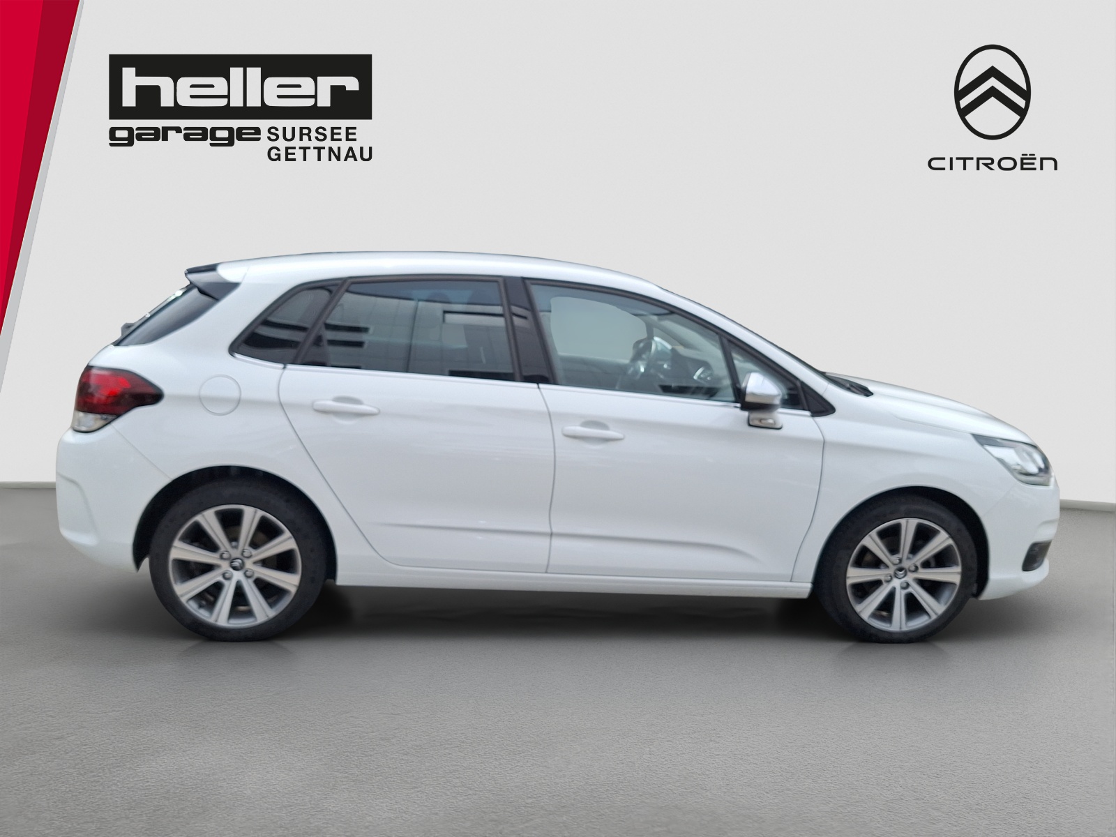 CITROEN C4 1.6 BlueHDi 120 Feel-image-5