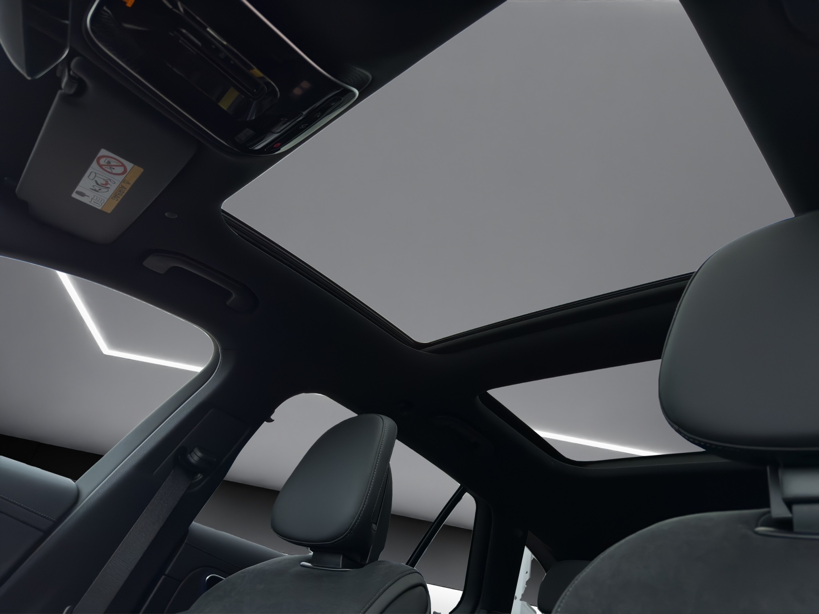 MERCEDES-BENZ C 300 de T EQ Hybrid-image-8