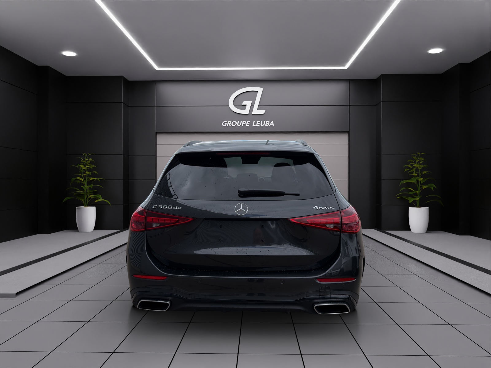 MERCEDES-BENZ C 300 de T EQ Hybrid-image-10