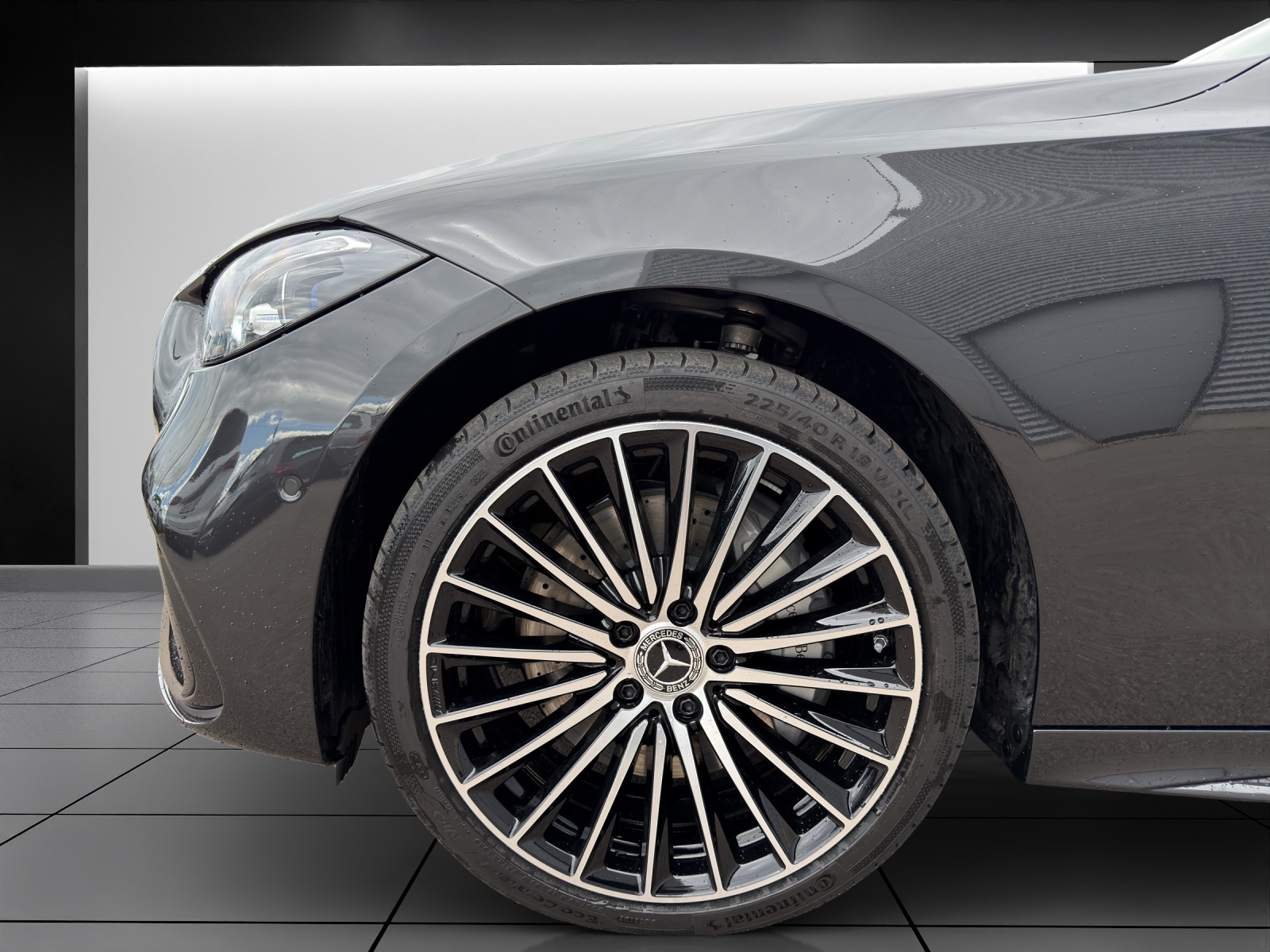 MERCEDES-BENZ C 300 de T EQ Hybrid-image-7