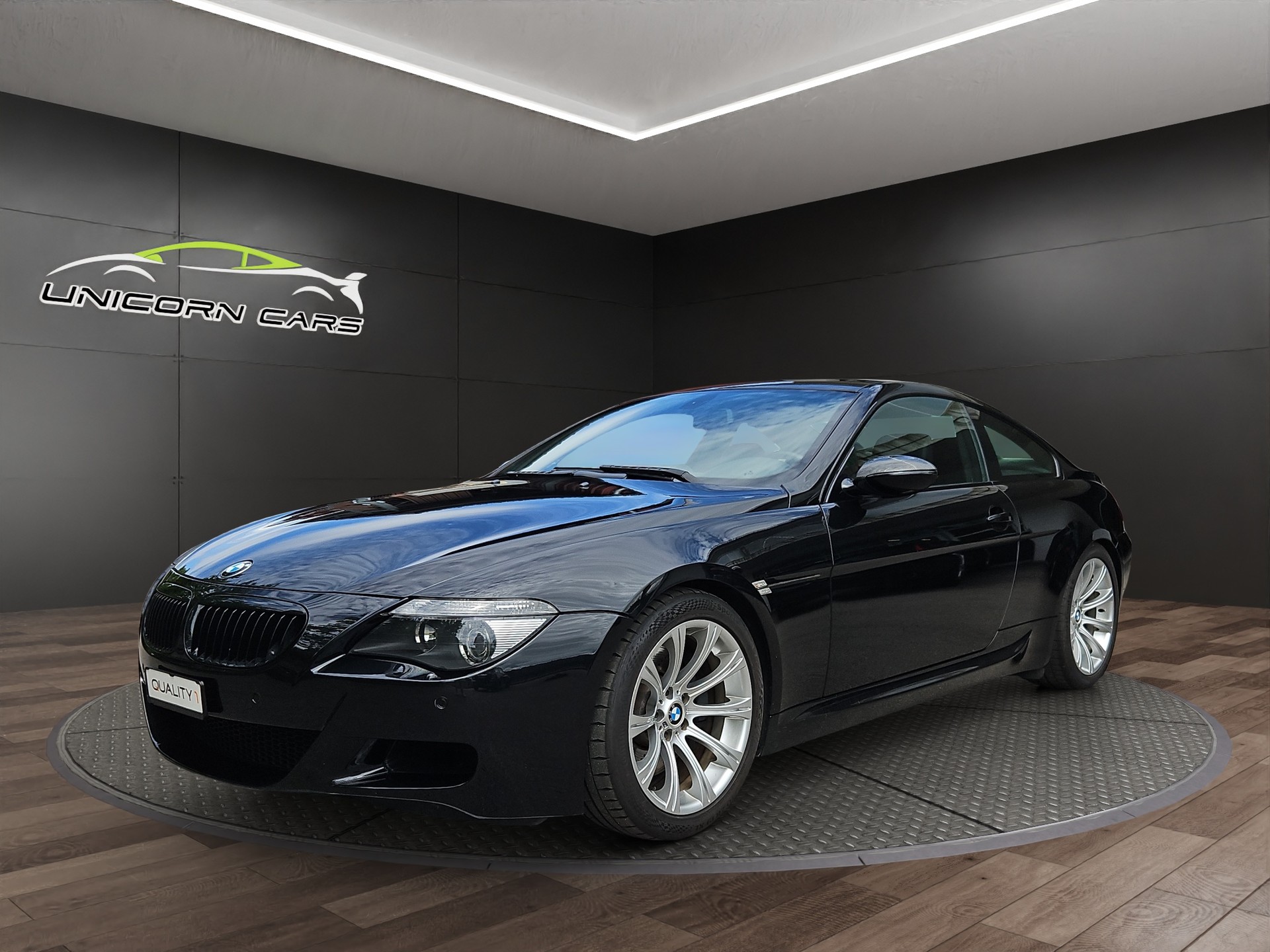 BMW M6-image-7